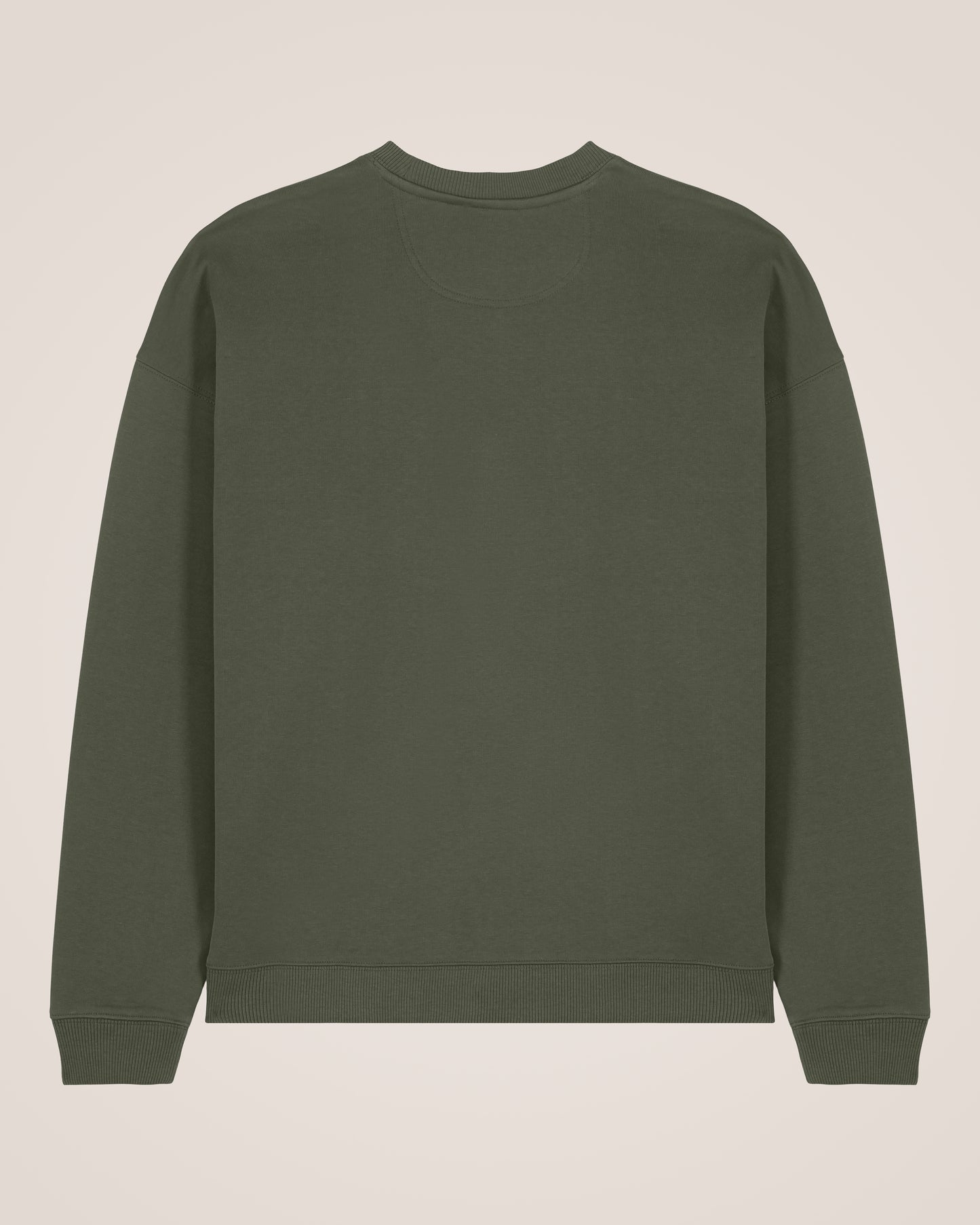 SUNDAY SPORTS LEAGUE - Relaxed Sweatshirt