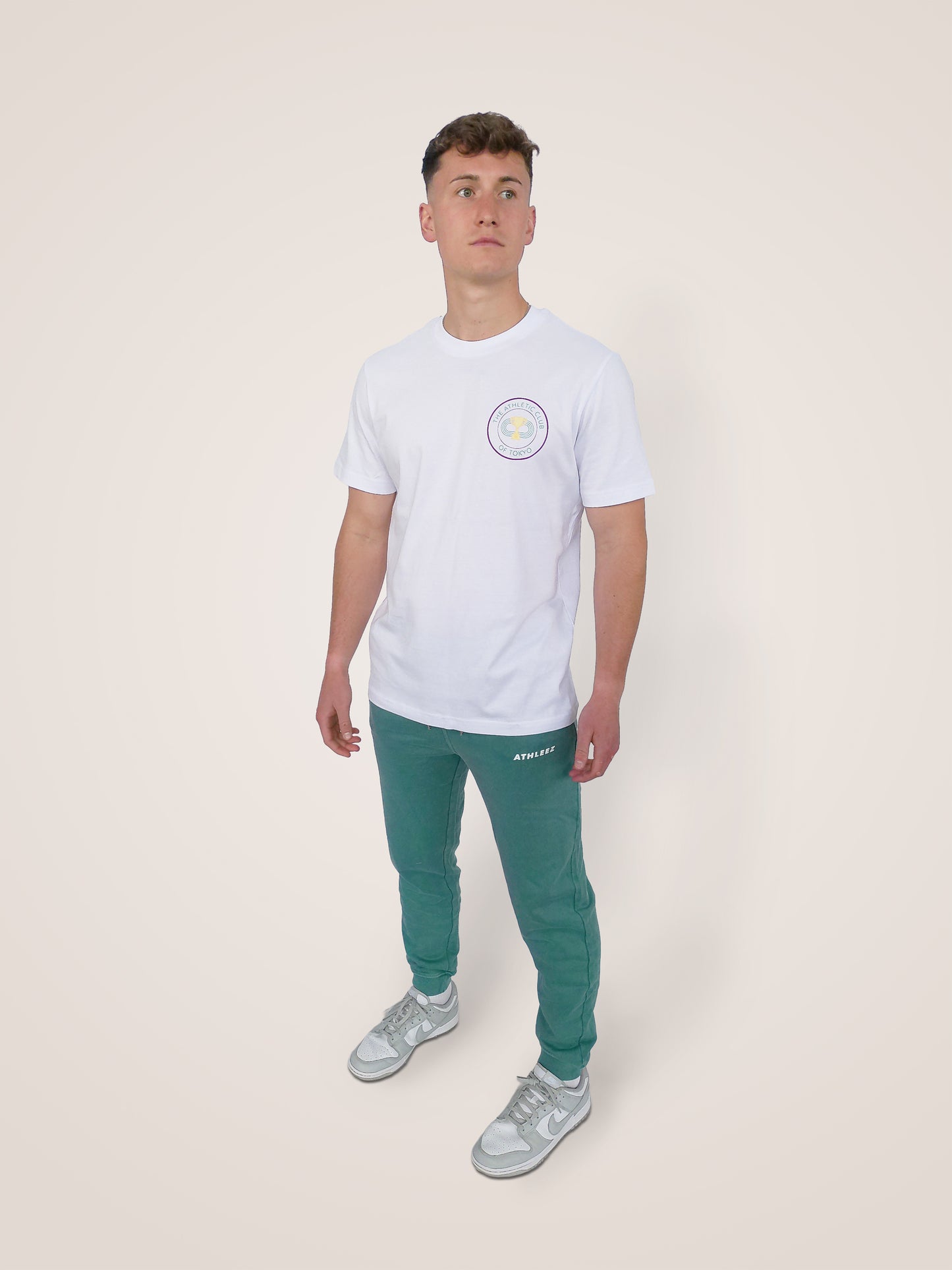 ESSENTIAL - Jogger