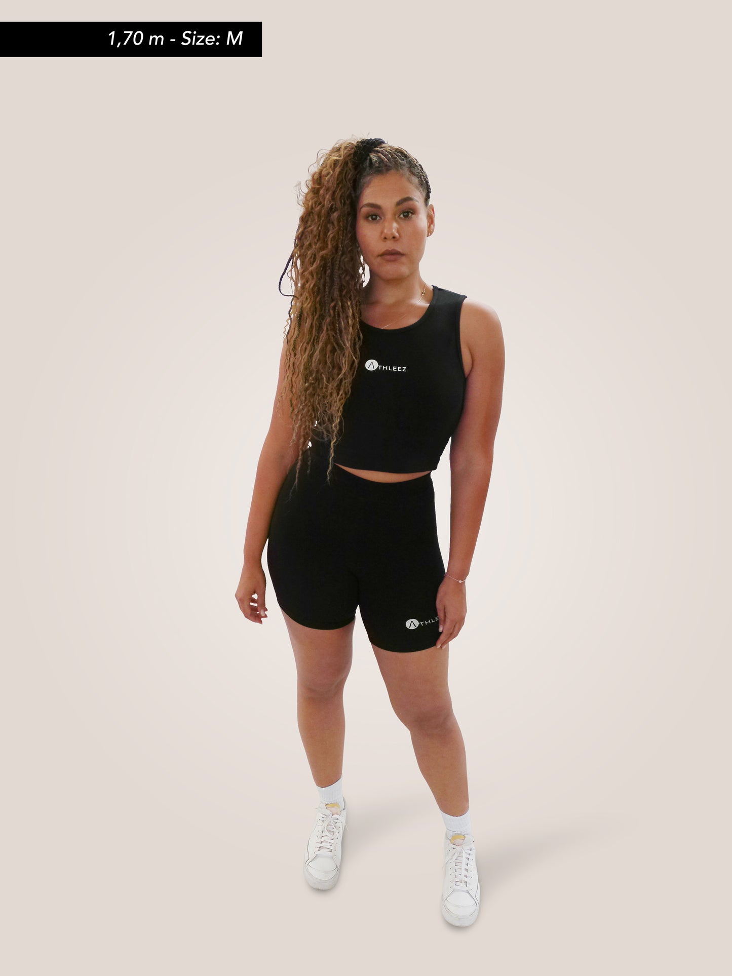SIGNATURE - High Performance Fitted Shorts