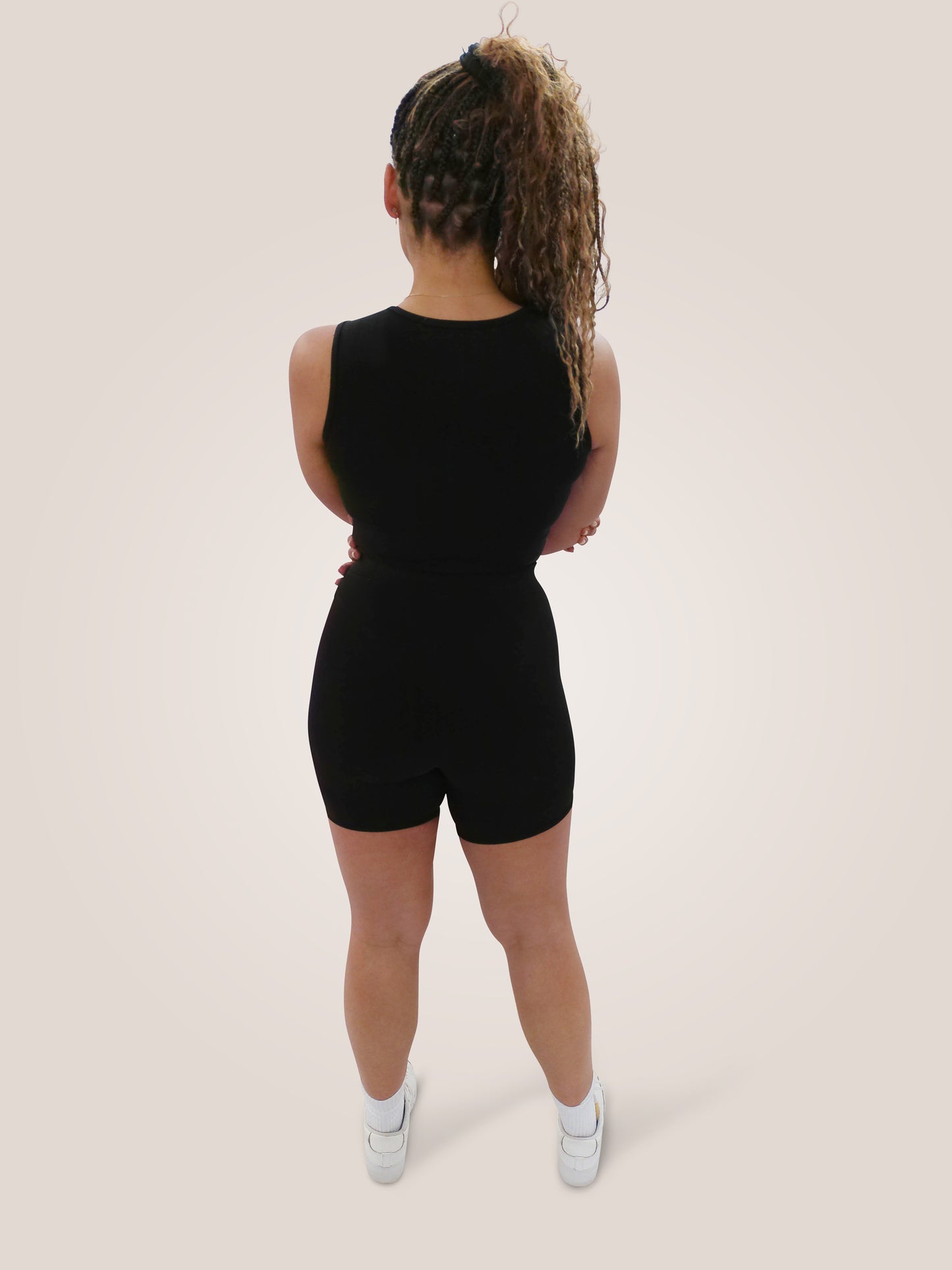 SIGNATURE - High Performance Fitted Shorts