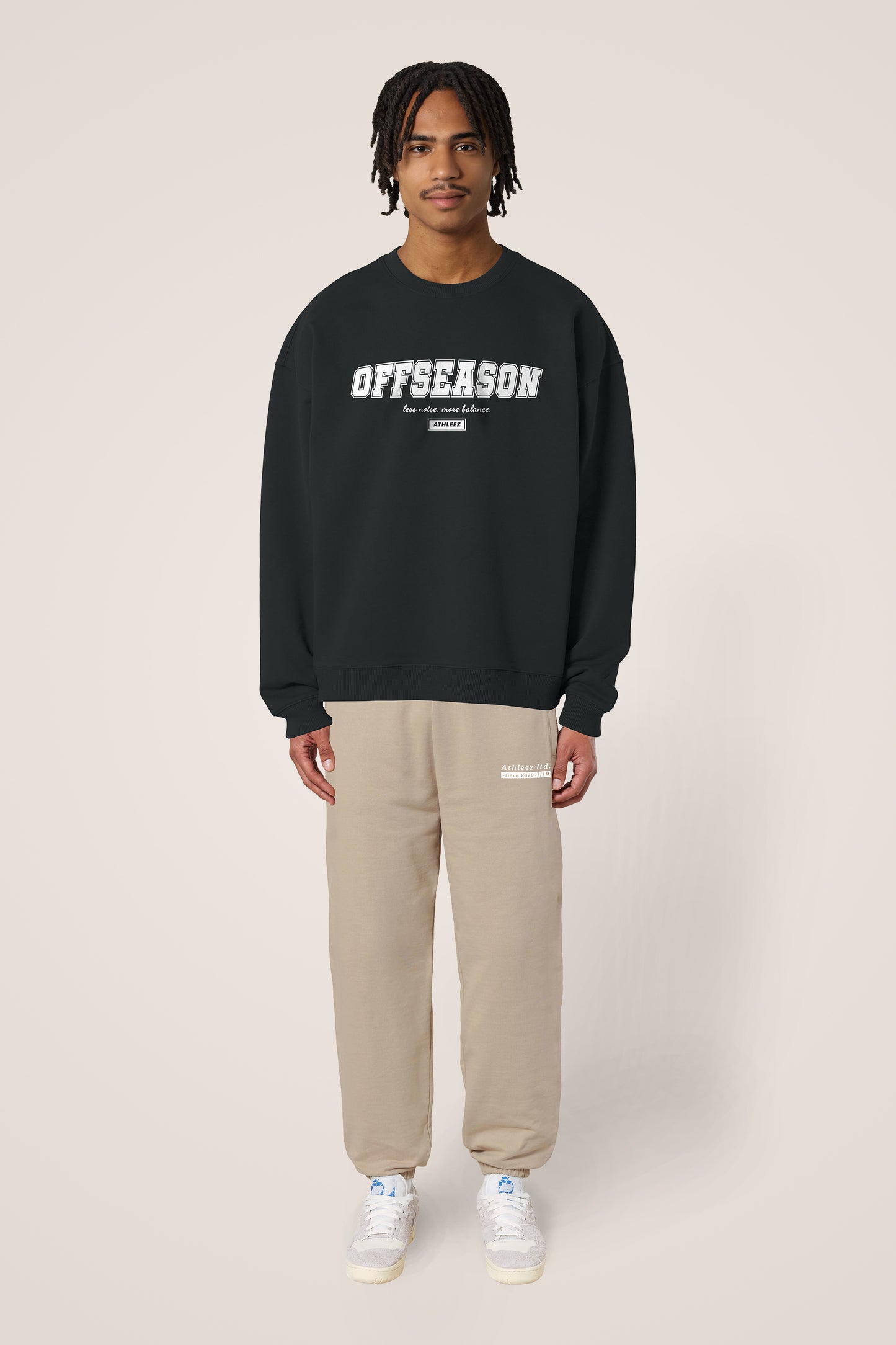 OFFSEASON - Relaxed Sweatshirt