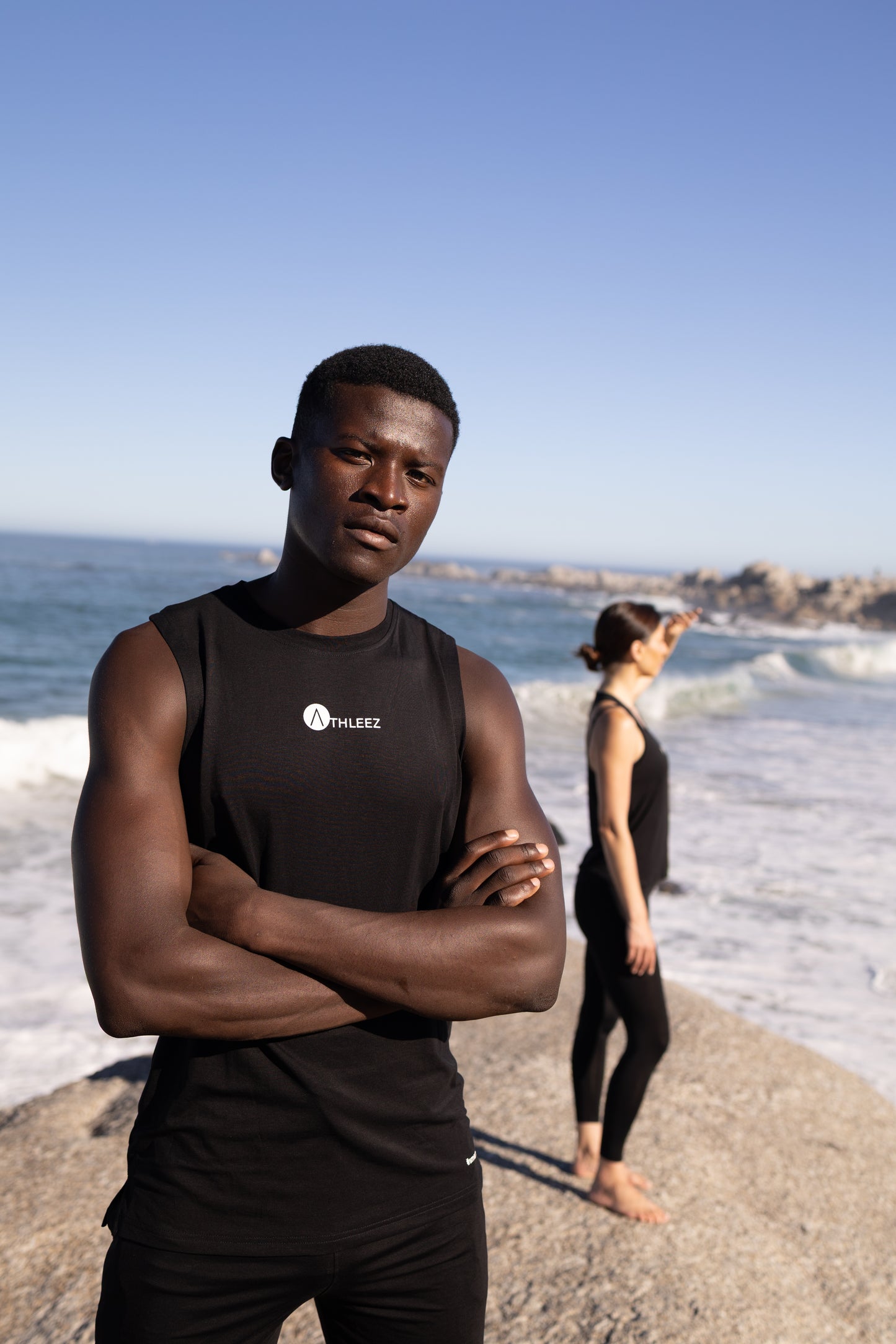 SIGNATURE - High Performance Tank Top