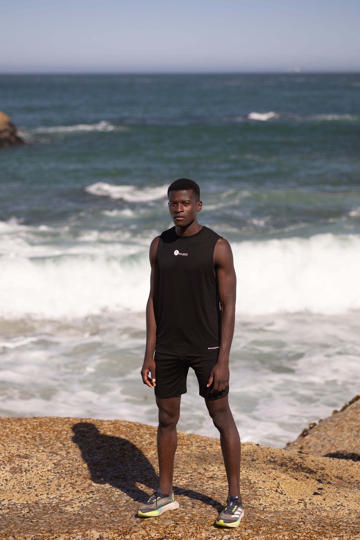 SIGNATURE - High Performance Tank Top