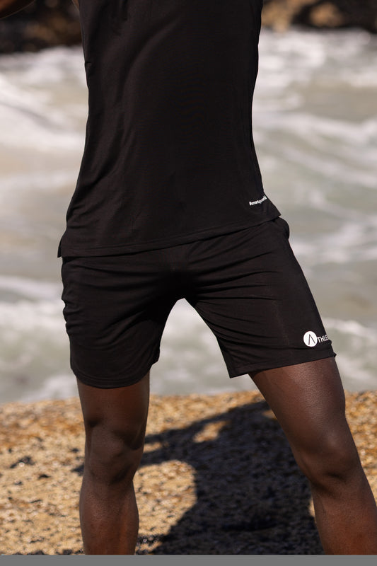 SIGNATURE - High Performance Shorts
