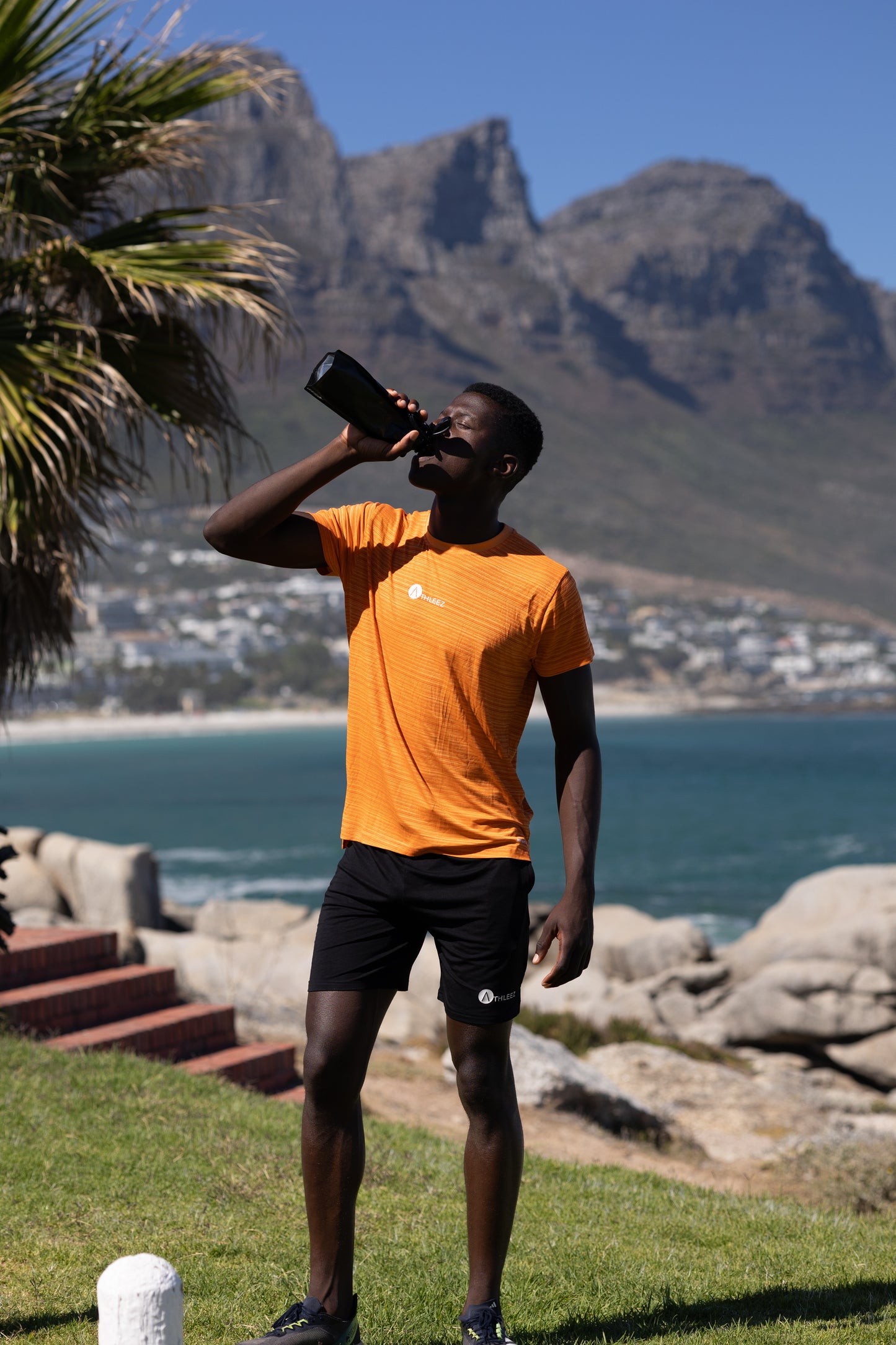 SIGNATURE - High Performance Shirt