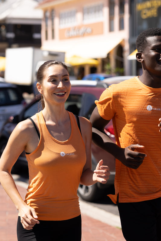 SIGNATURE - High Performance Tank Top