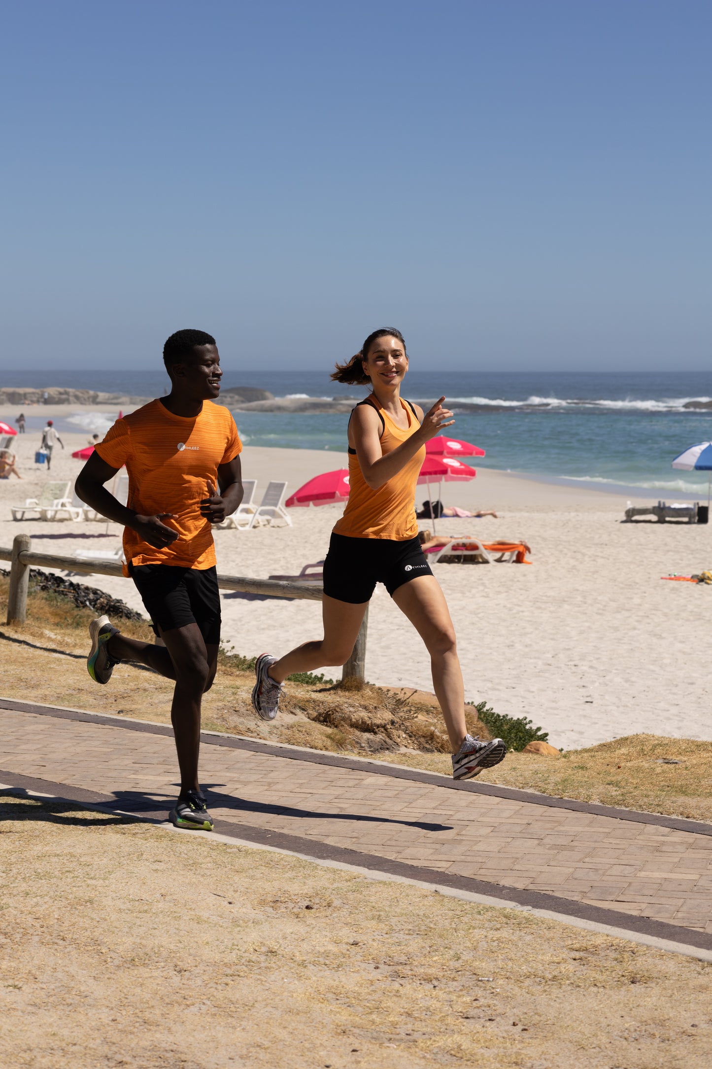 SIGNATURE - High Performance Shirt