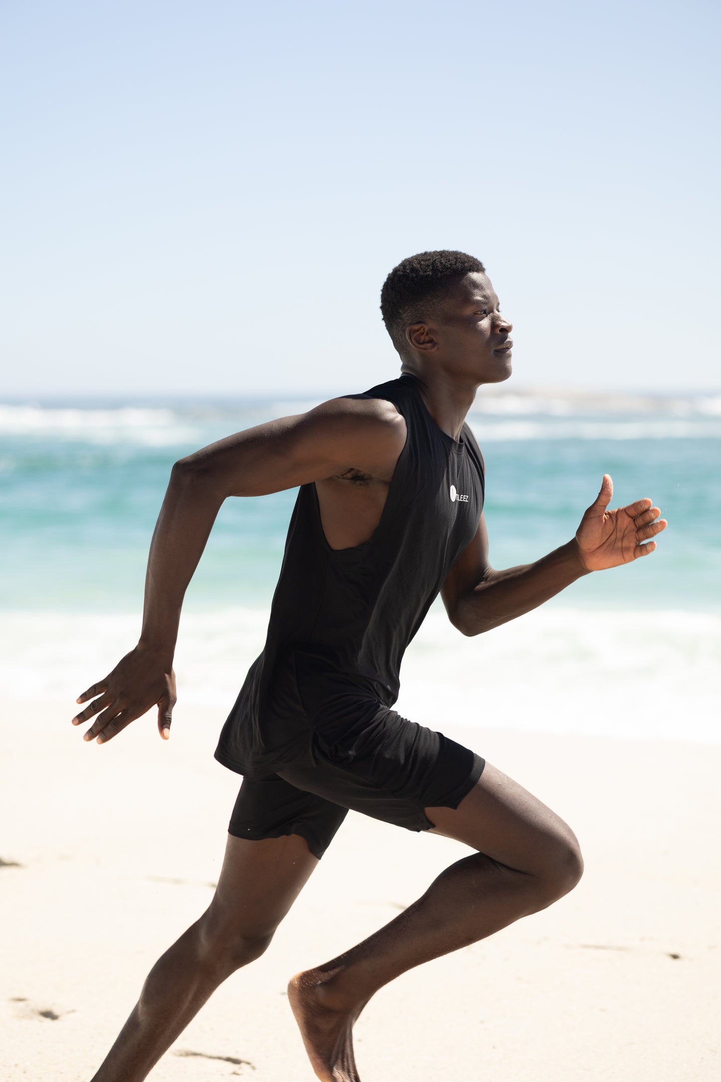 SIGNATURE - High Performance Tank Top