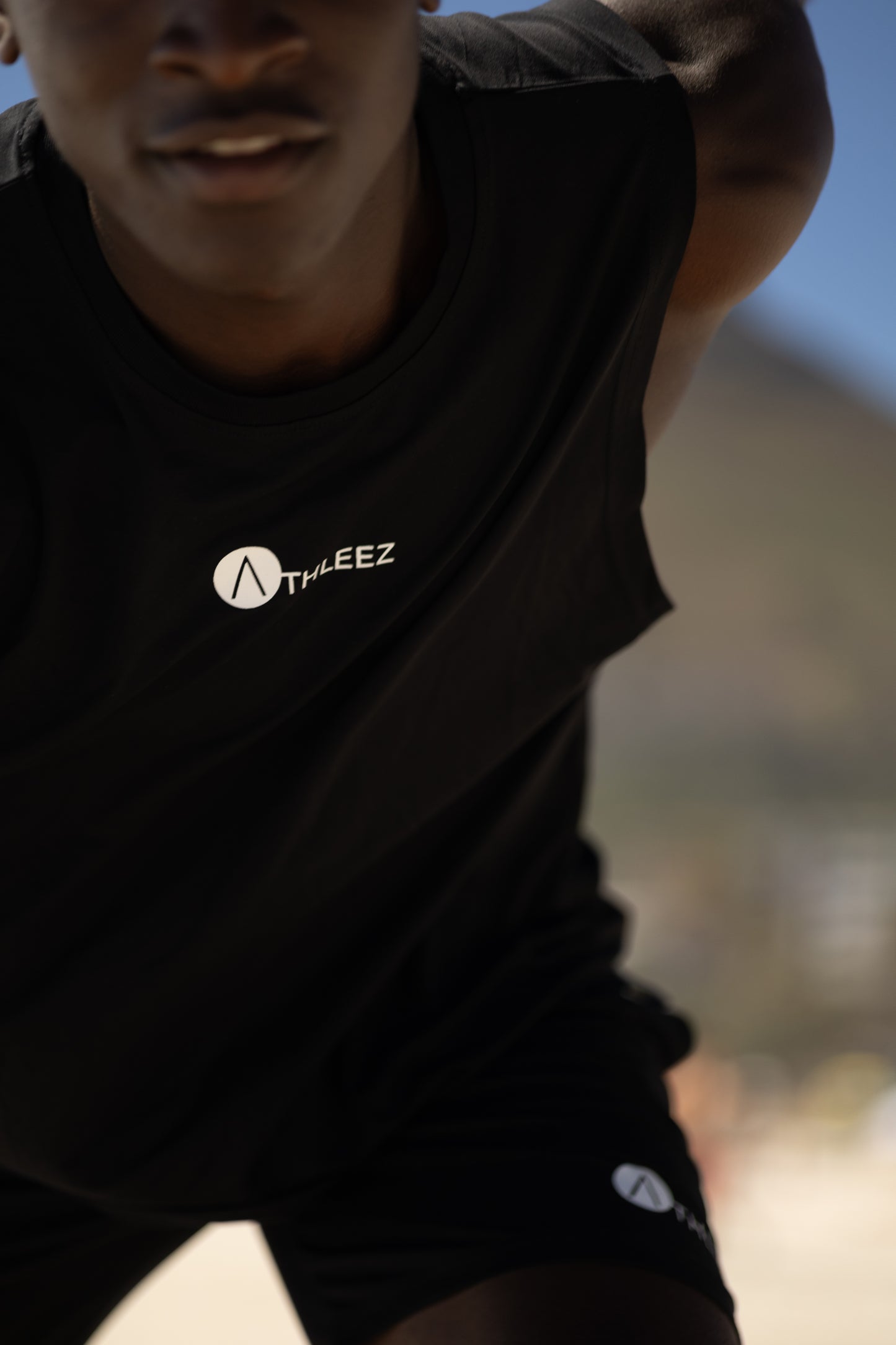 2er-Set Männer SIGNATURE Activewear - Tank Top & Shorts