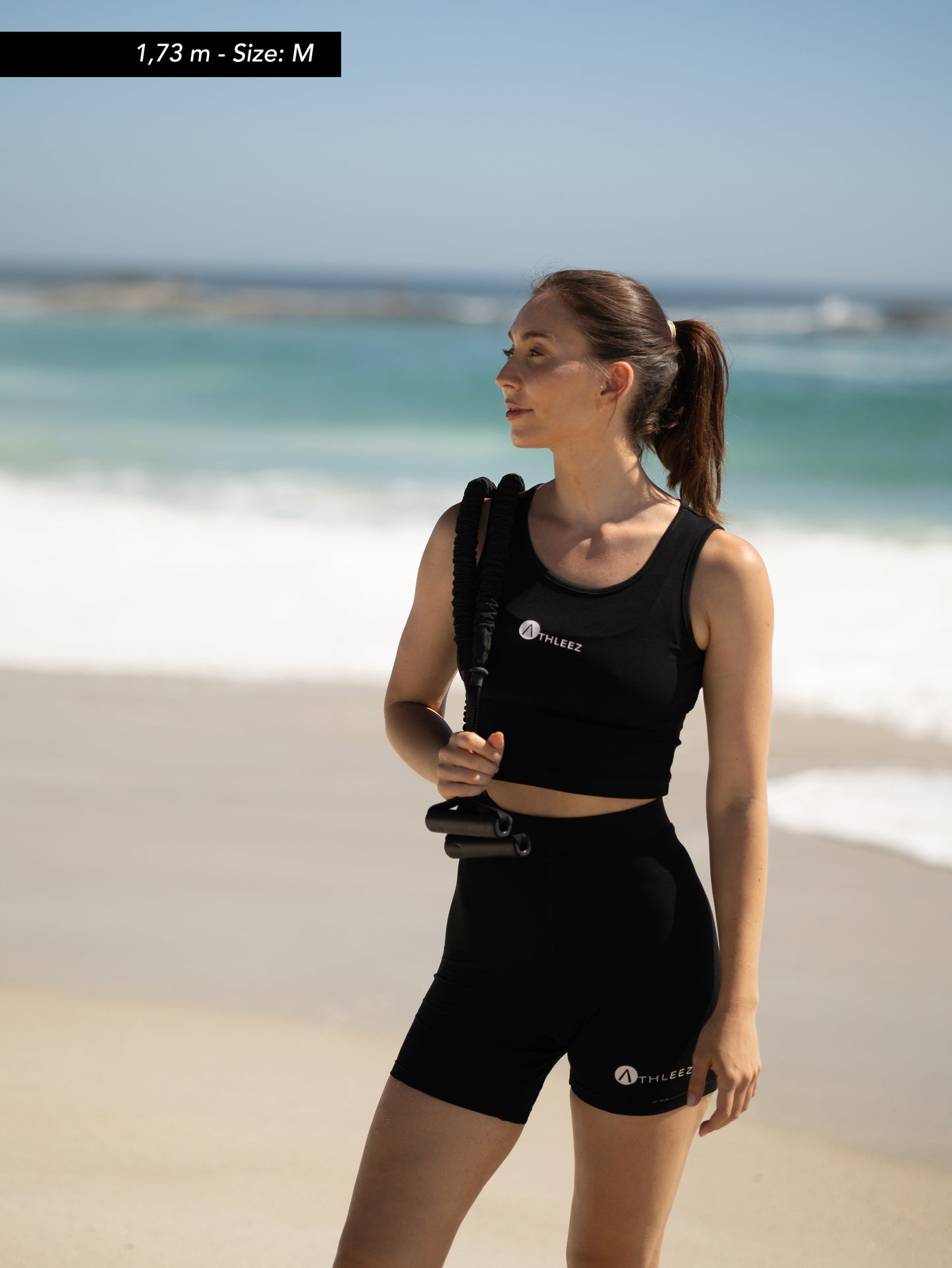 SIGNATURE - High Performance Fitted Shorts