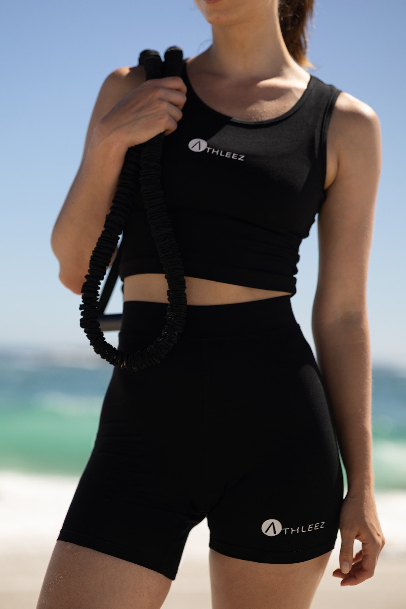 SIGNATURE - High Performance Fitted Shorts