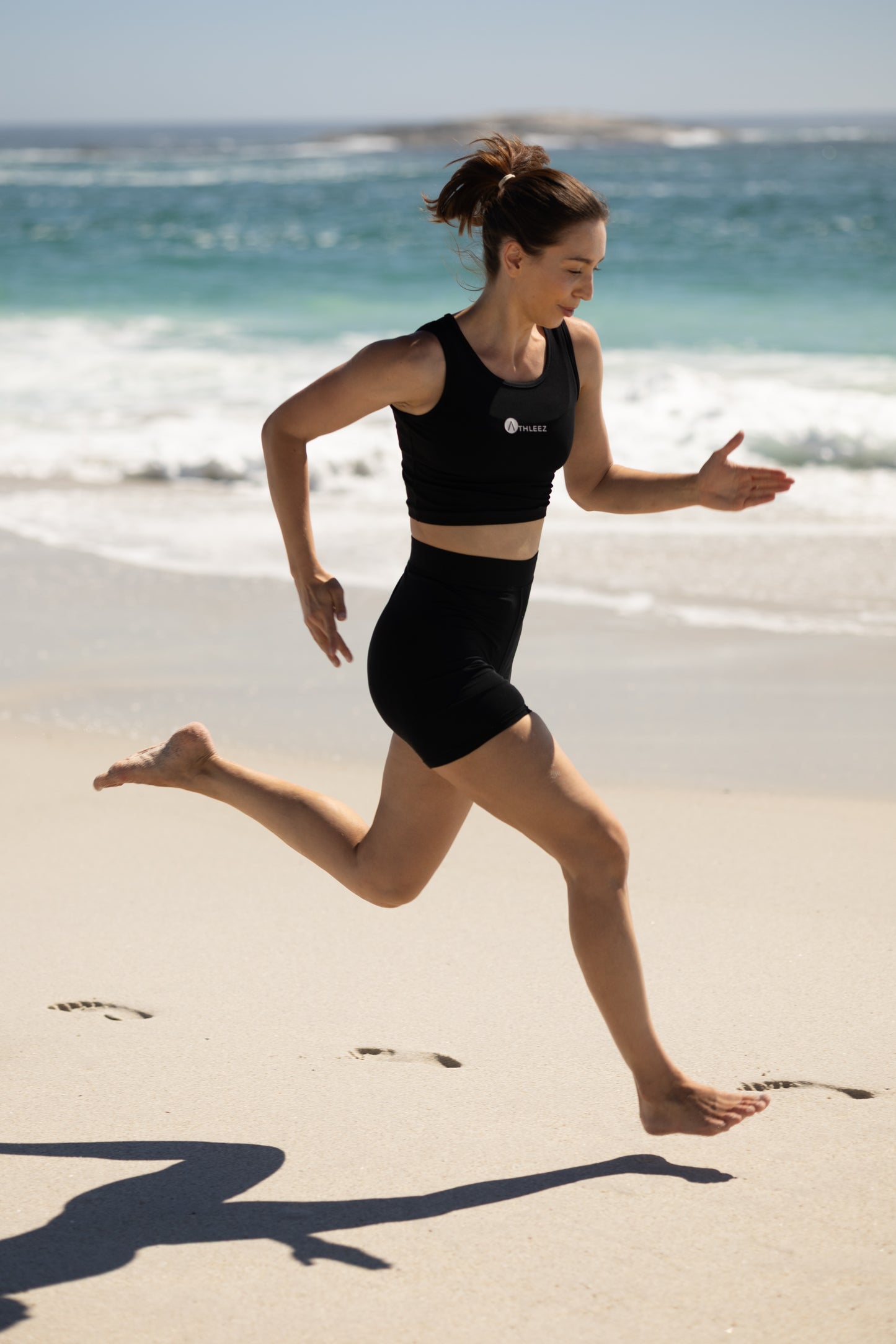 SIGNATURE - High Performance Fitted Shorts