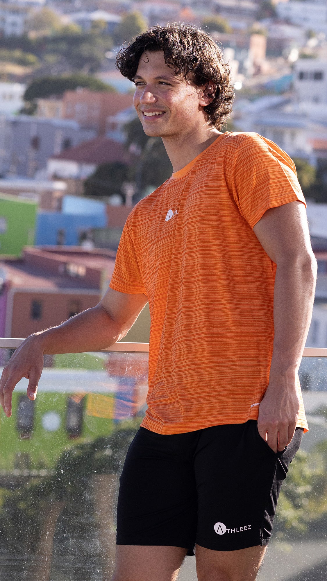 SIGNATURE - High Performance Shorts