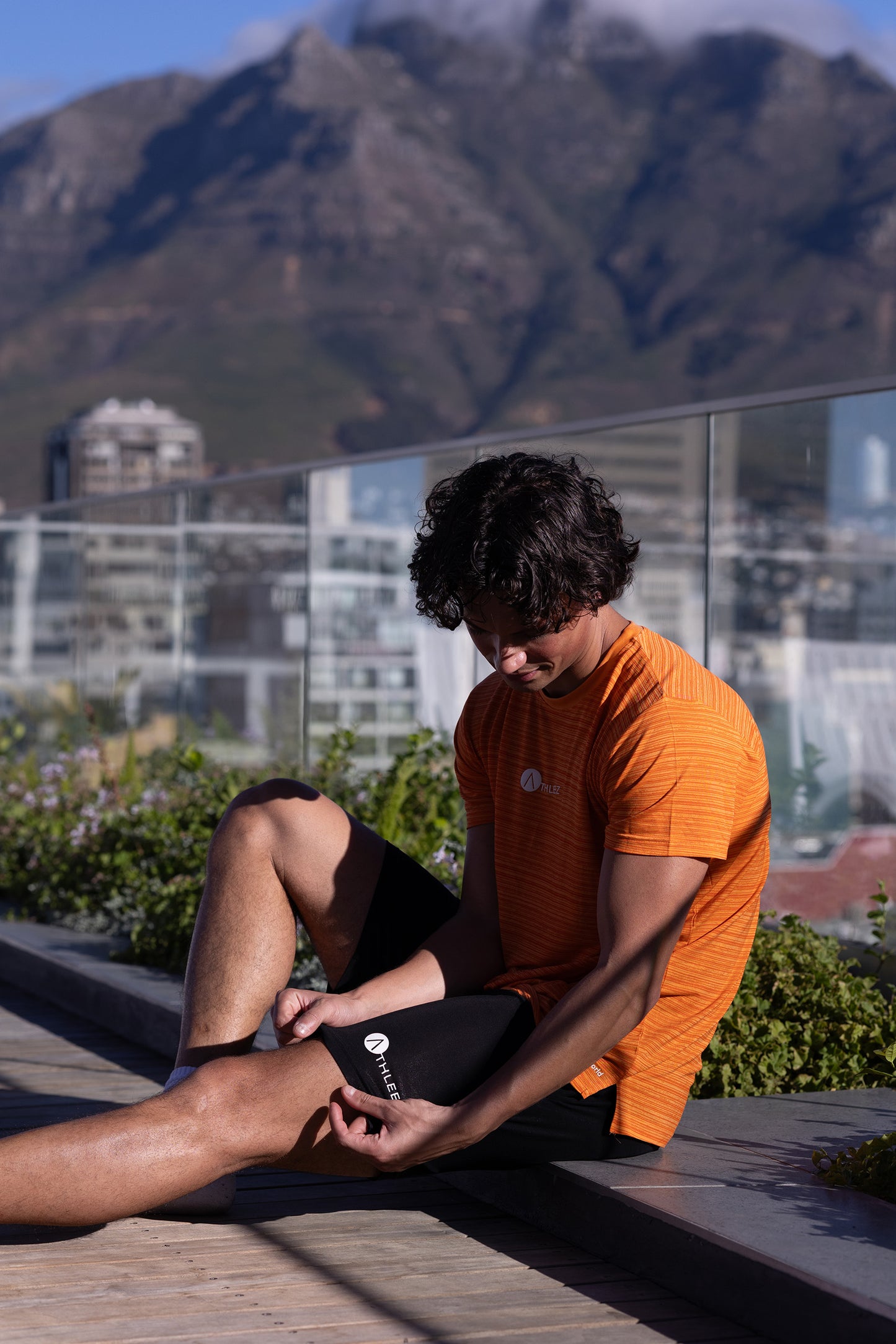 SIGNATURE - High Performance Shorts