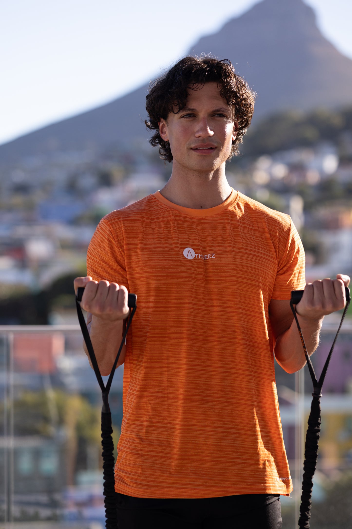 SIGNATURE - High Performance Shirt