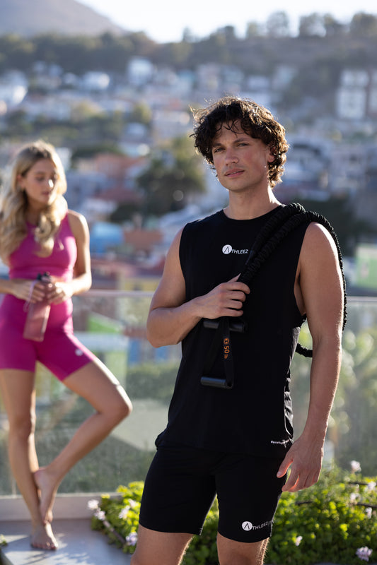 SIGNATURE - High Performance Tank Top