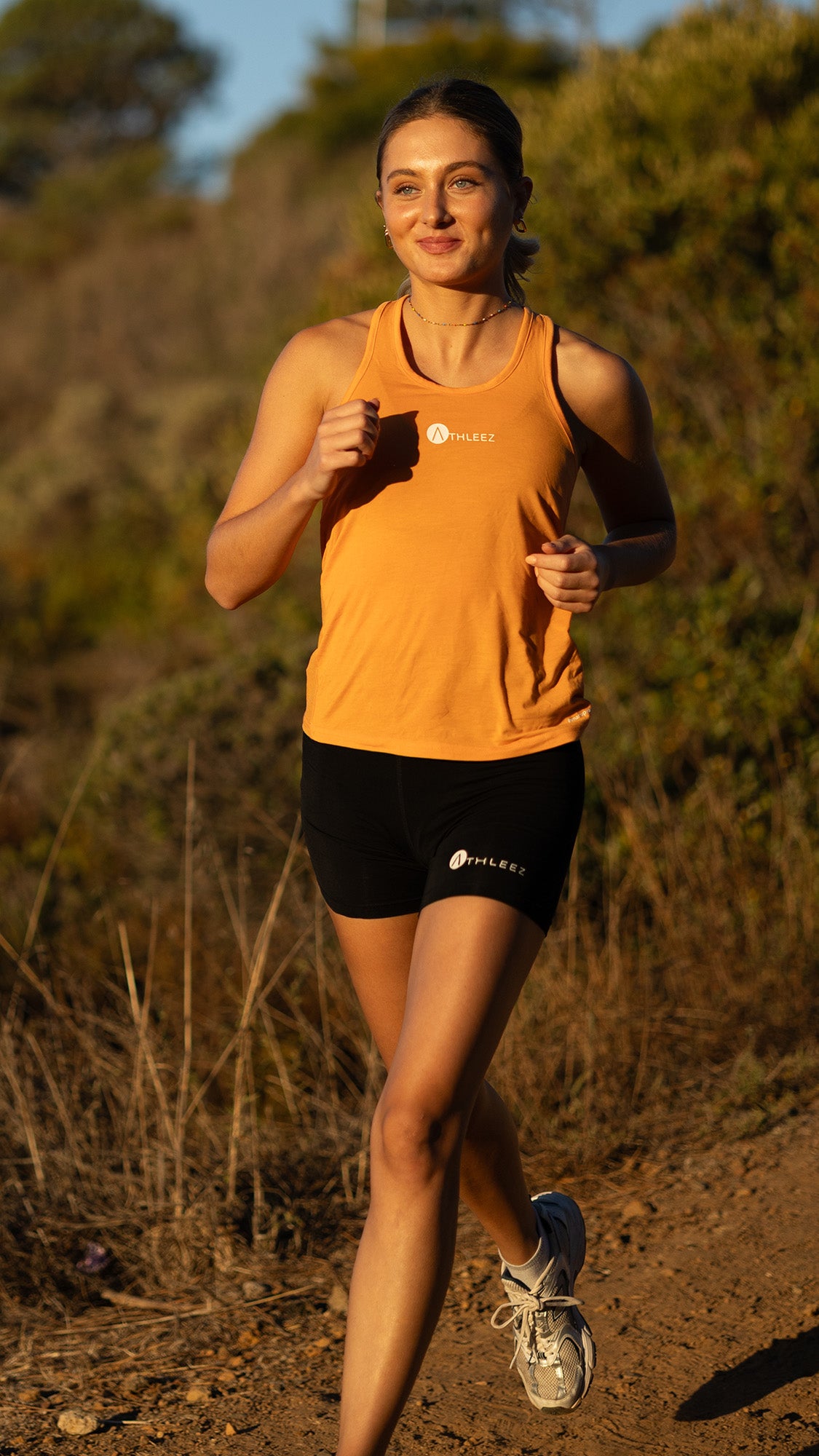 SIGNATURE - High Performance Tank Top