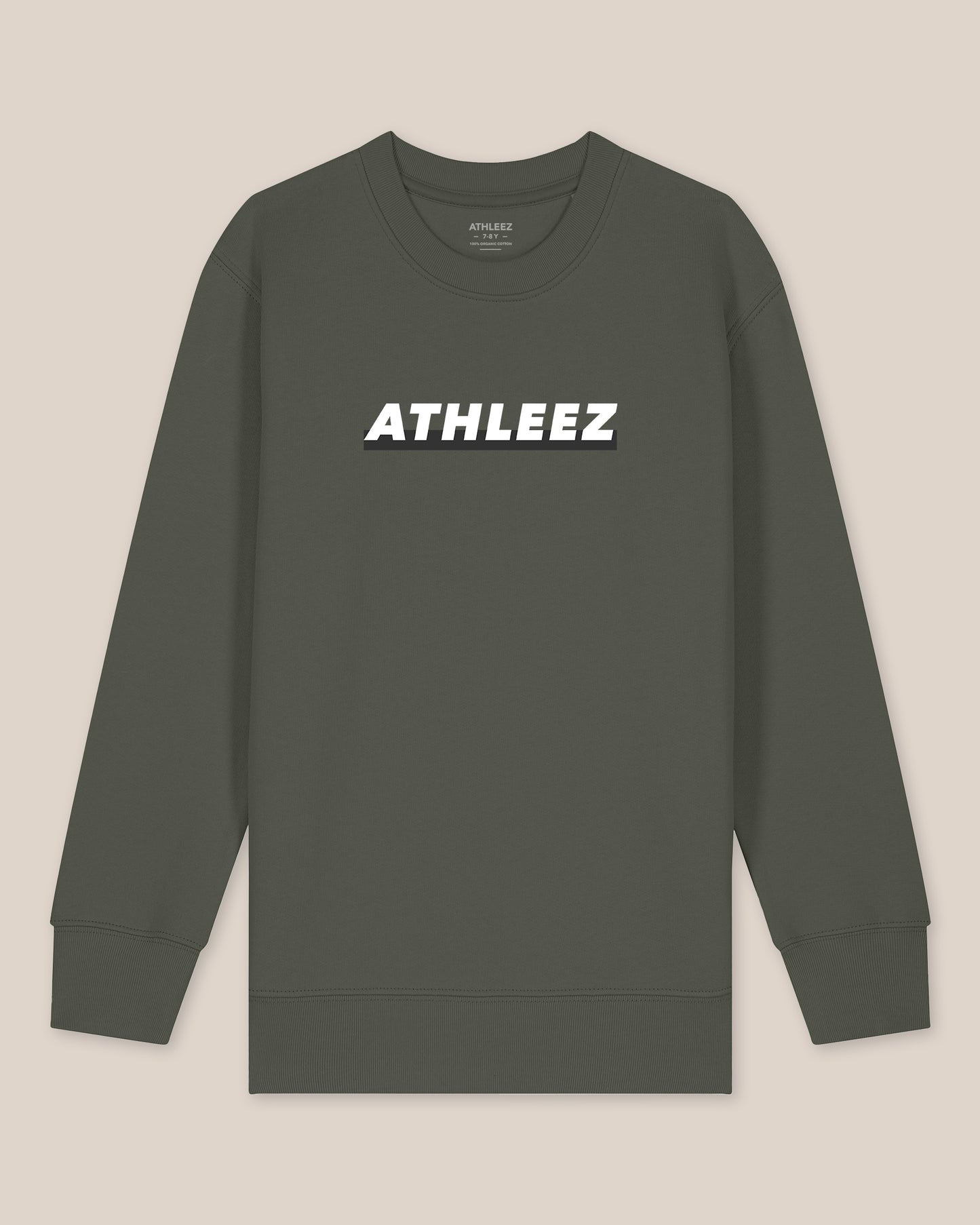 BOLD - Kids Sweatshirt