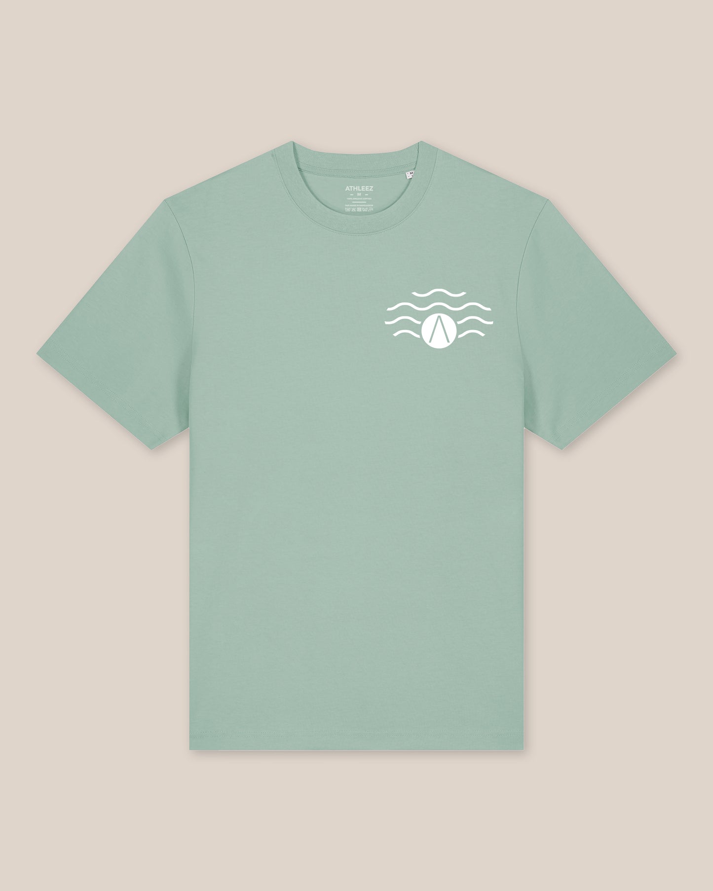 KEEP THE FLOW - Relaxed Shirt