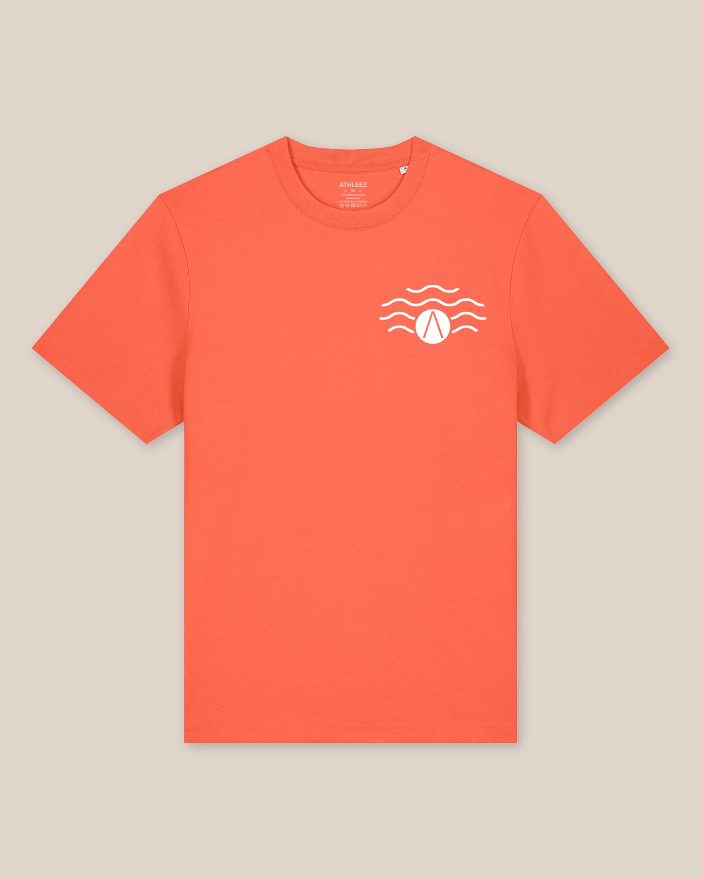 KEEP THE FLOW - Relaxed Shirt