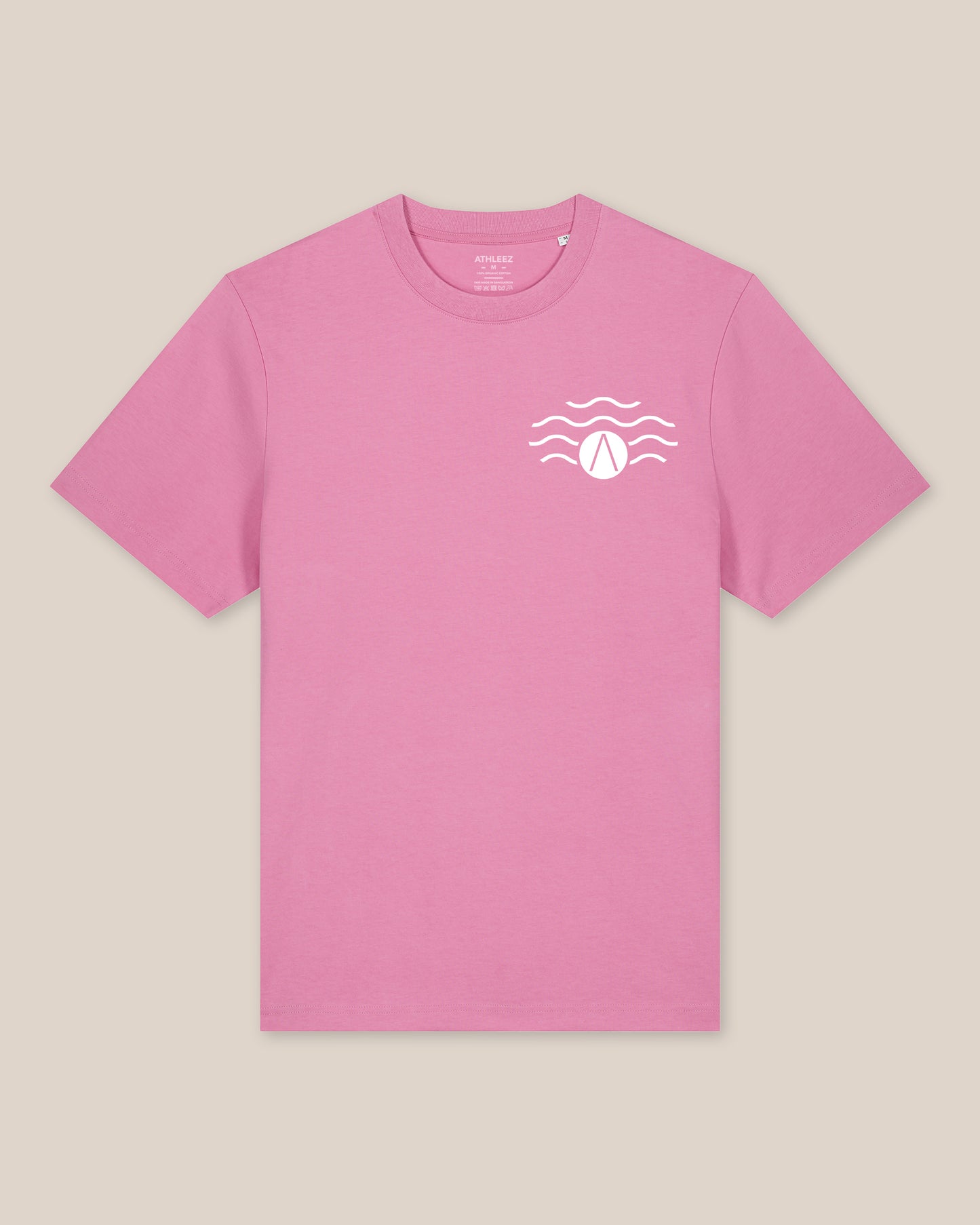 KEEP THE FLOW - Relaxed Shirt