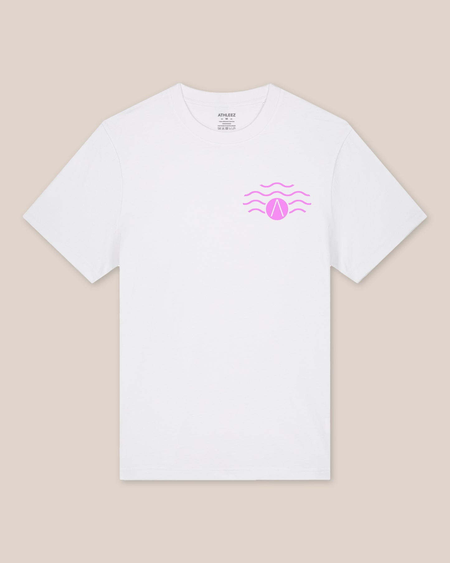 KEEP THE FLOW - Relaxed Shirt