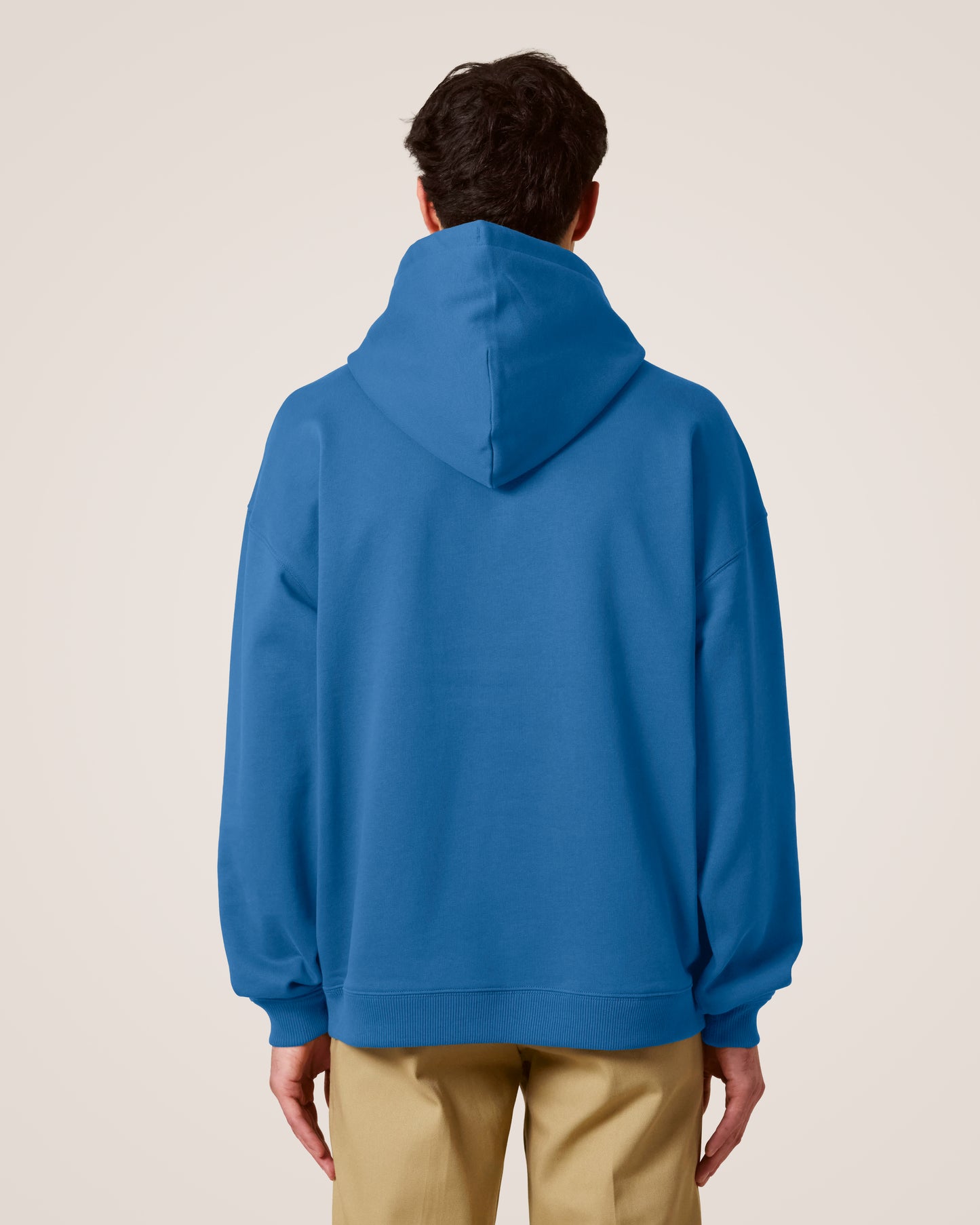 ATHLEEZ LTD. - Relaxed Hoodie