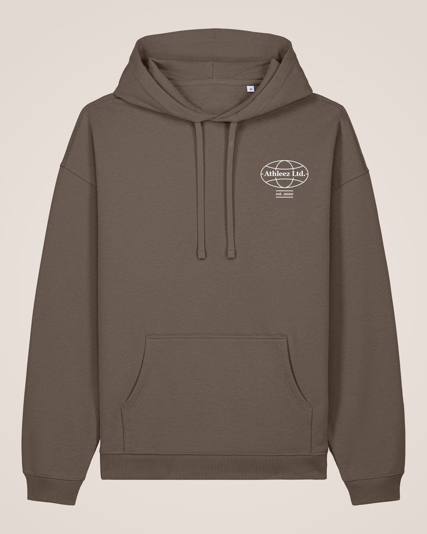 ATHLEEZ LTD. - Relaxed Hoodie