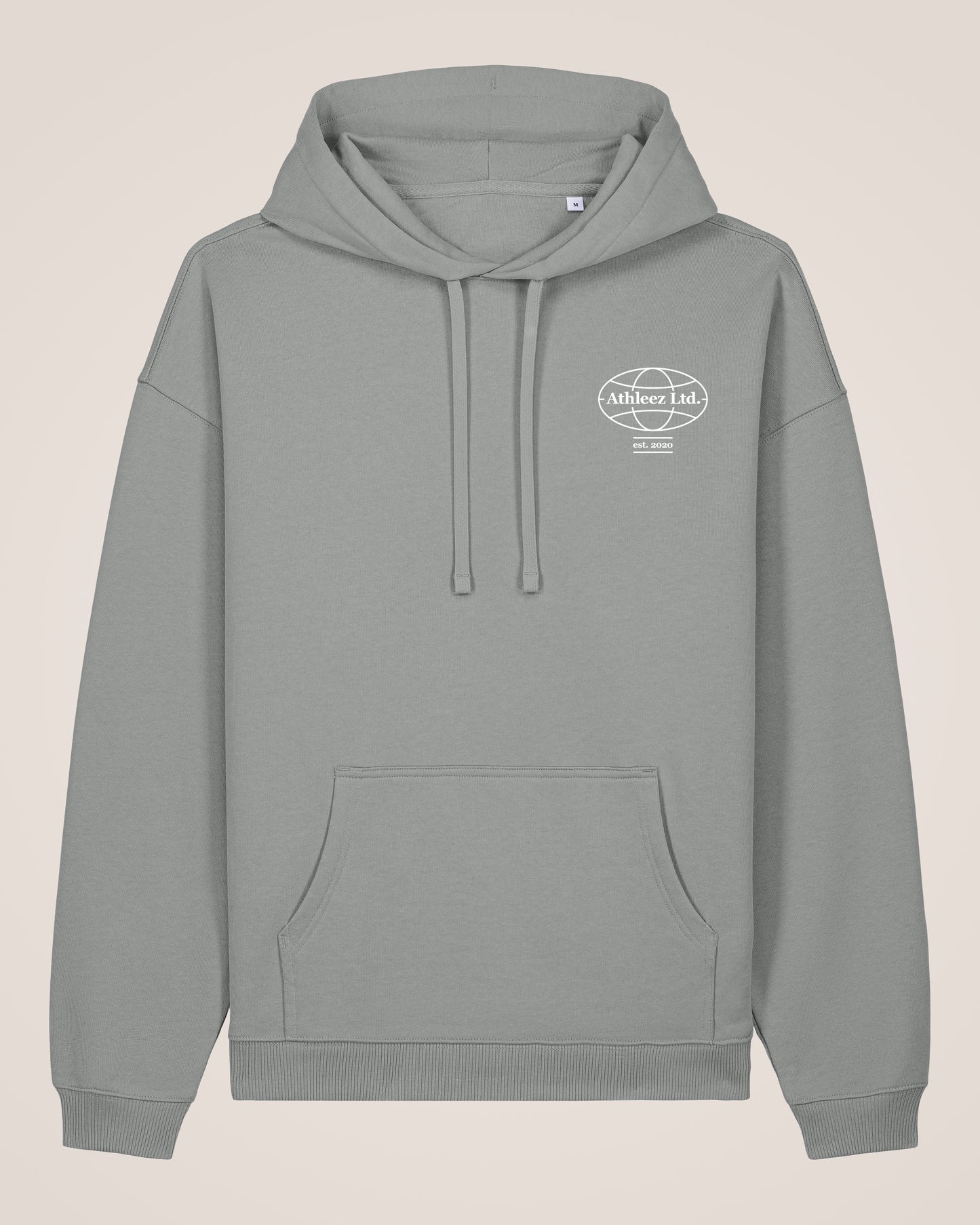 ATHLEEZ LTD. - Relaxed Hoodie