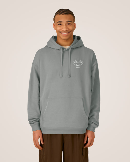 ATHLEEZ LTD. - Relaxed Hoodie