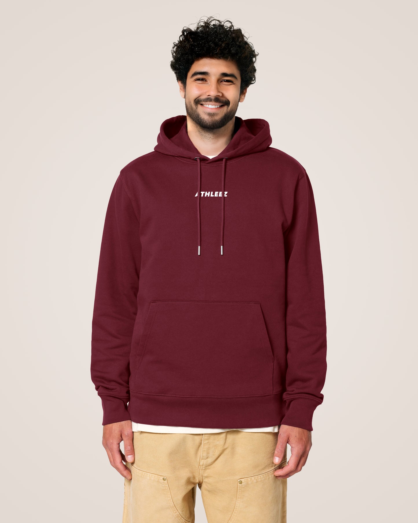 ESSENTIAL - Hoodie