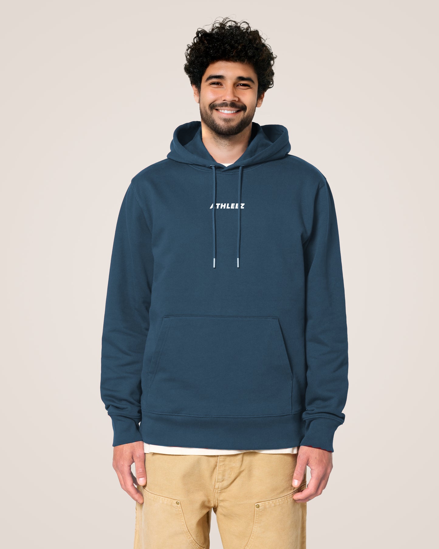 ESSENTIAL - Hoodie
