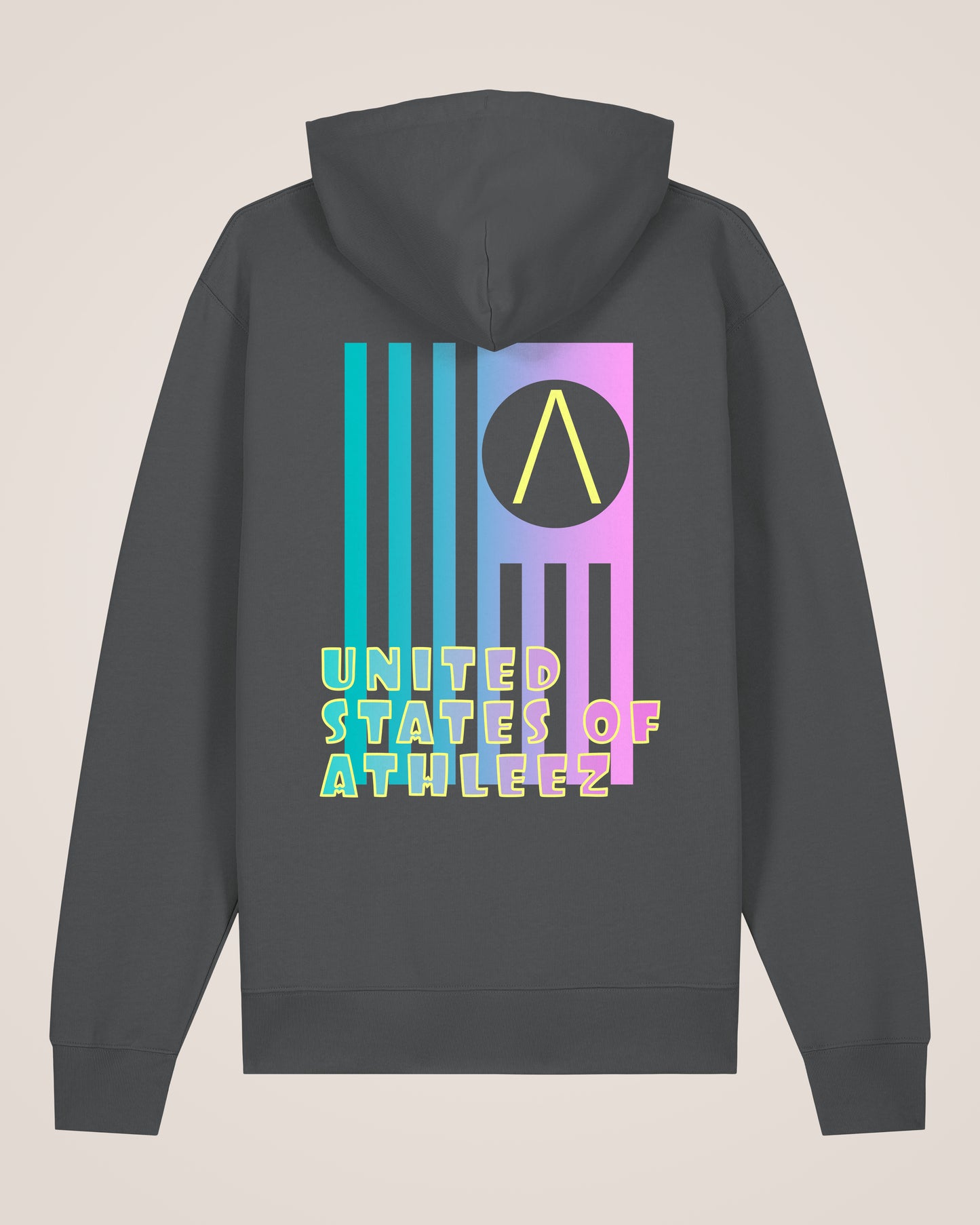 UNITED STATES OF ATHLEEZ - Hoodie