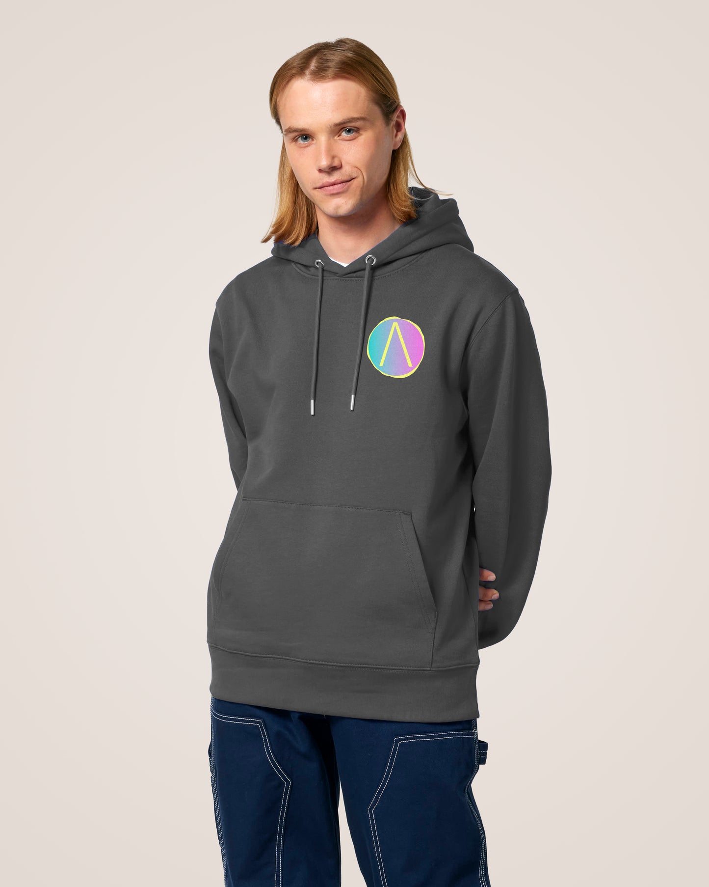 UNITED STATES OF ATHLEEZ - Hoodie