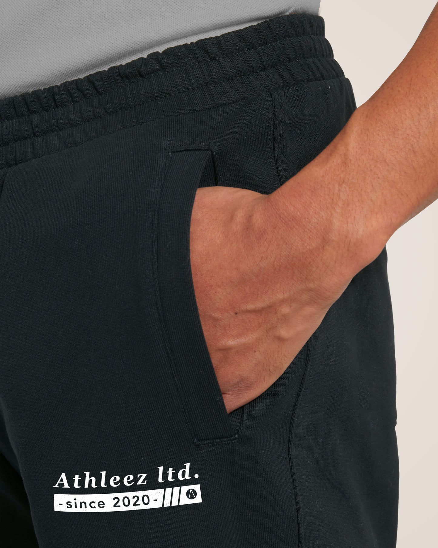 LEGACY - Relaxed Jogger