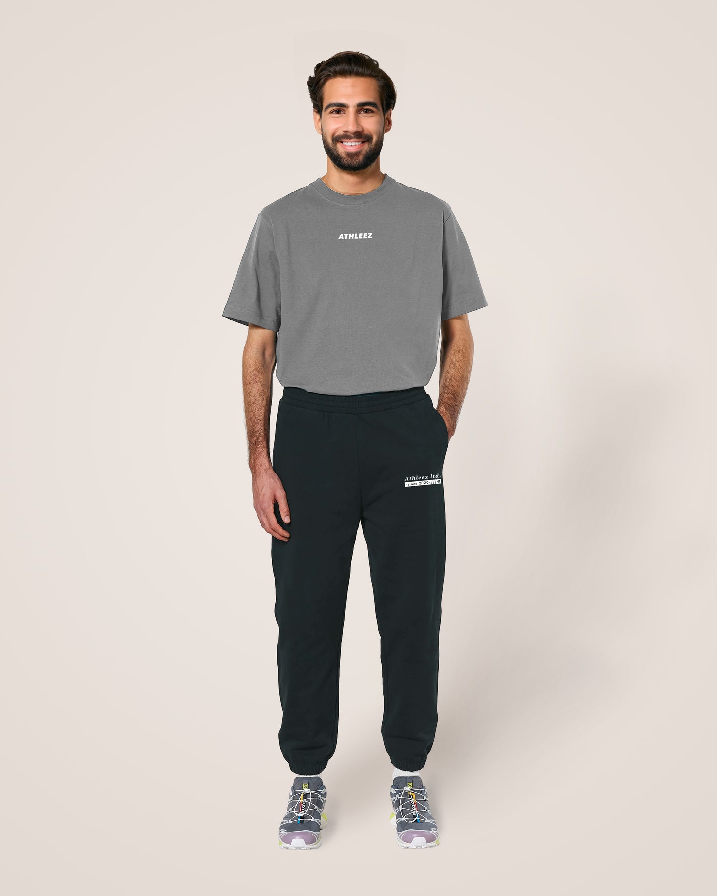 LEGACY - Relaxed Jogger