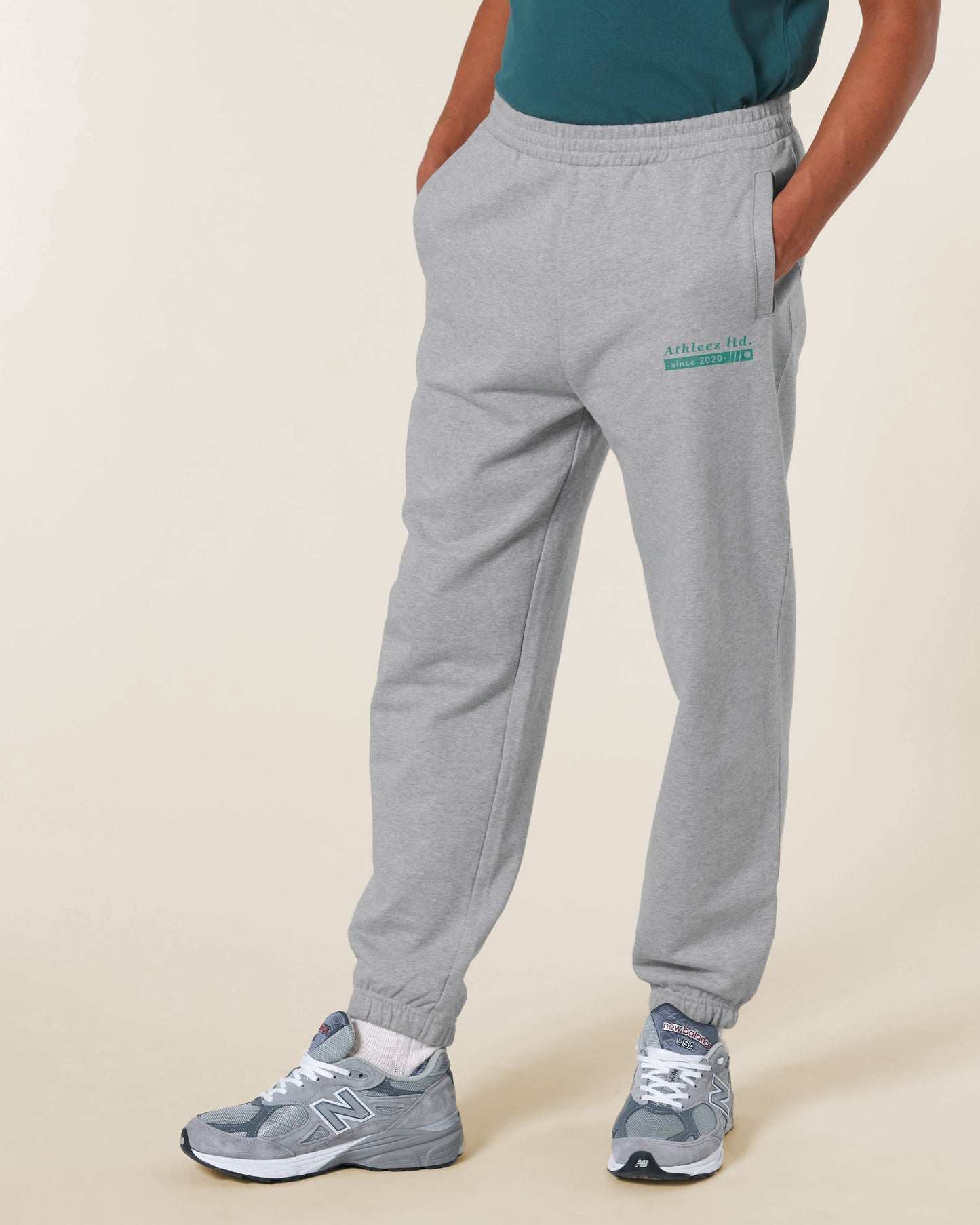 LEGACY - Relaxed Jogger