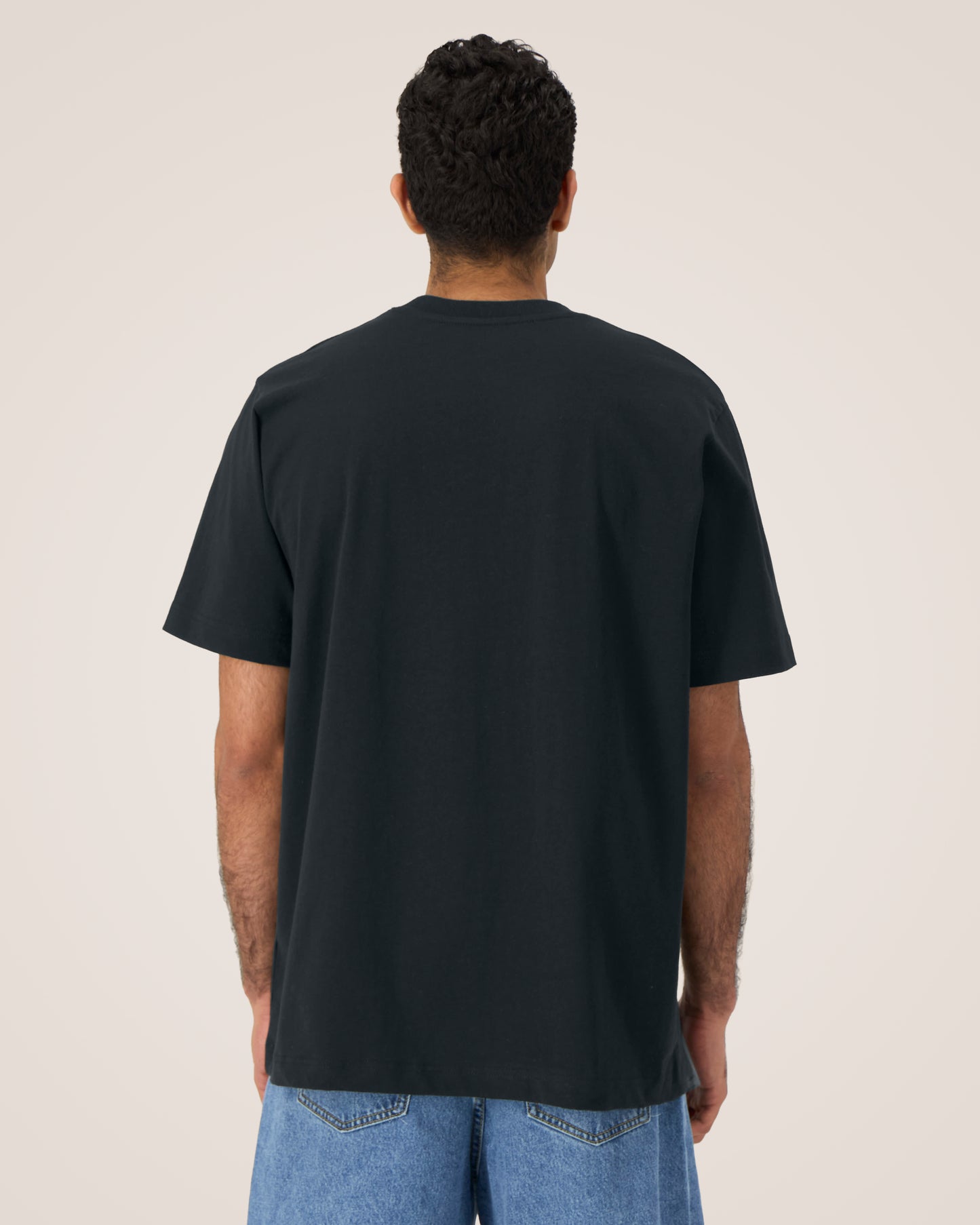 COLLEGE ERA - Relaxed T-Shirt