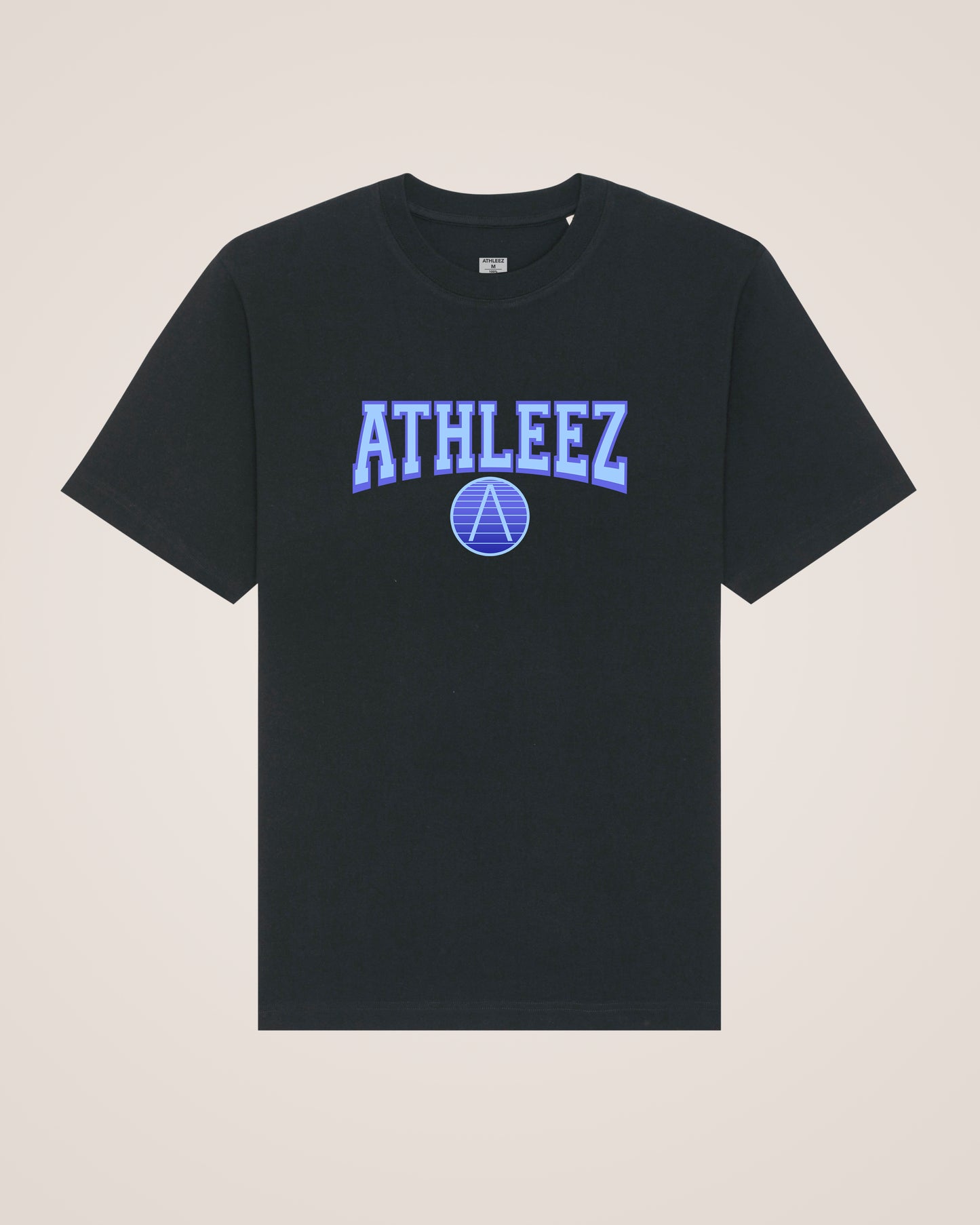 COLLEGE ERA - Relaxed T-Shirt