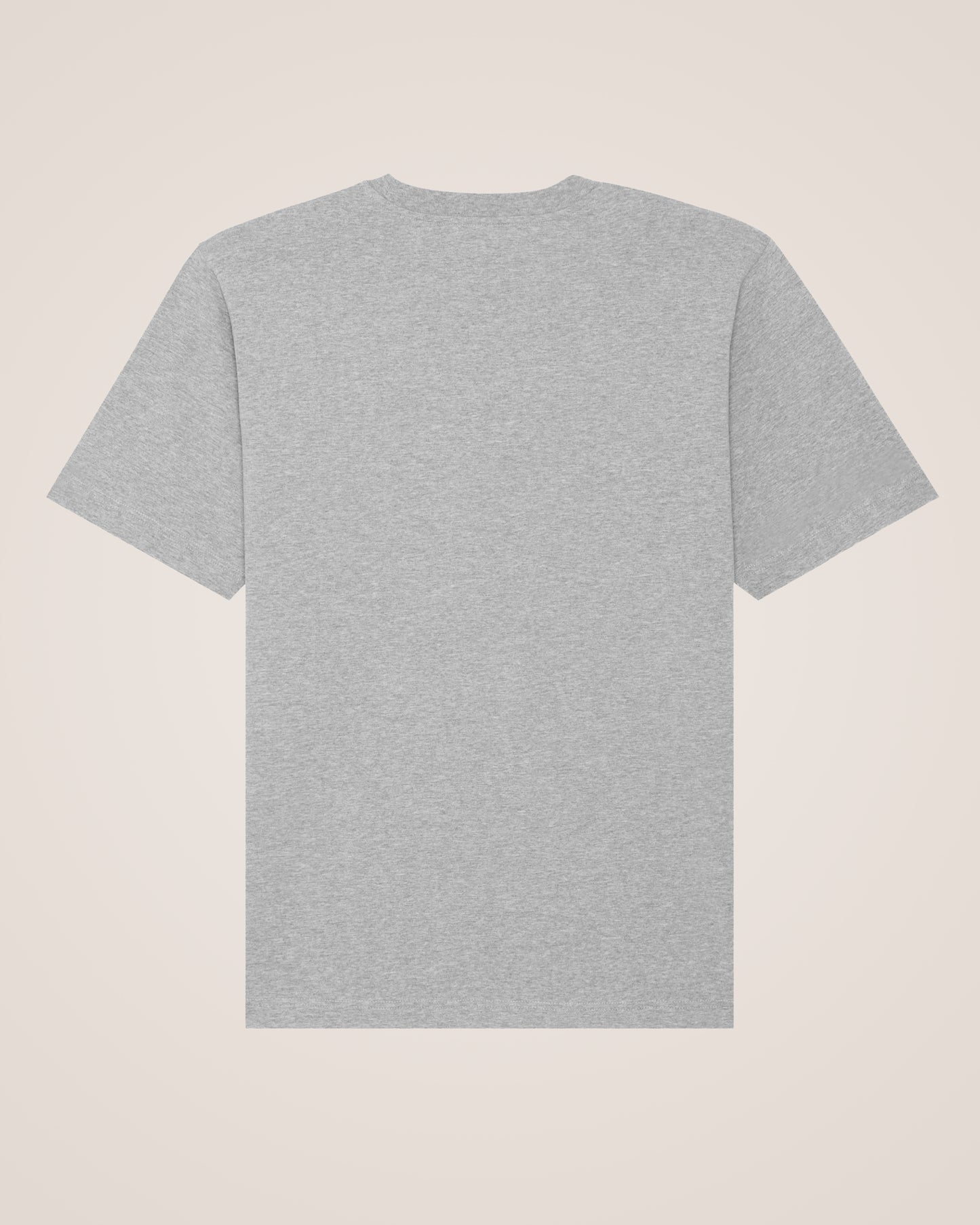 COLLEGE ERA - Relaxed T-Shirt