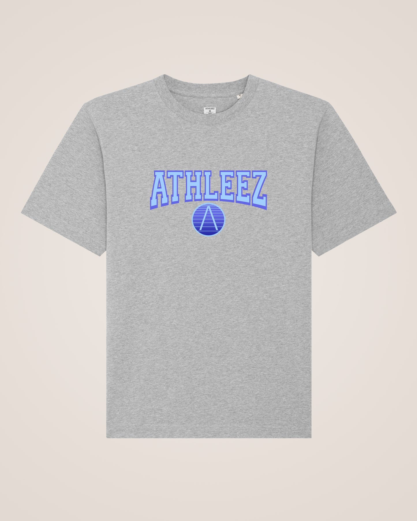 COLLEGE ERA - Relaxed T-Shirt