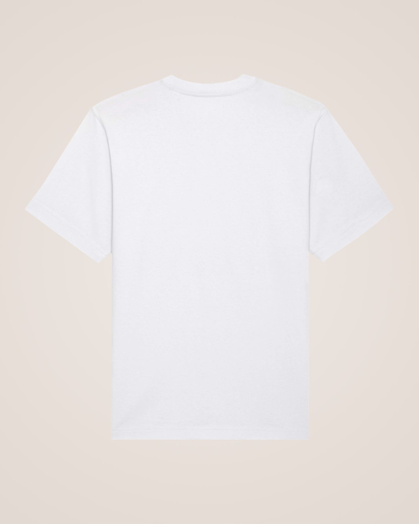 COLLEGE ERA - Relaxed T-Shirt