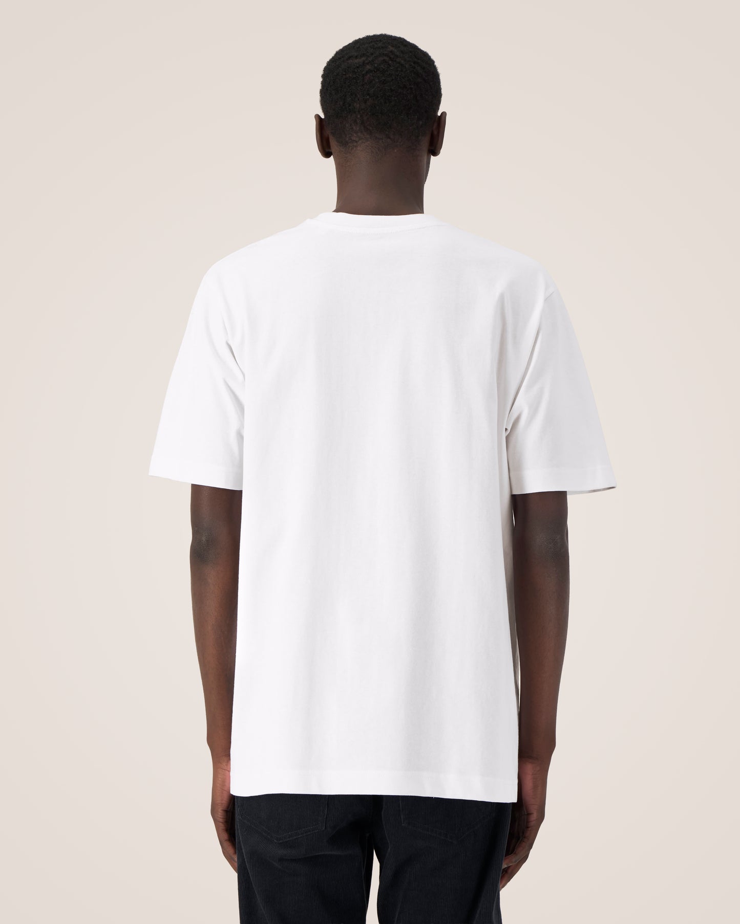 COLLEGE ERA - Relaxed T-Shirt