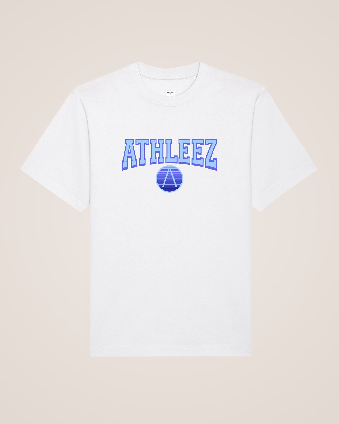 COLLEGE ERA - Relaxed T-Shirt