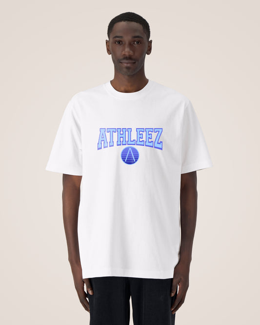 COLLEGE ERA - Relaxed T-Shirt