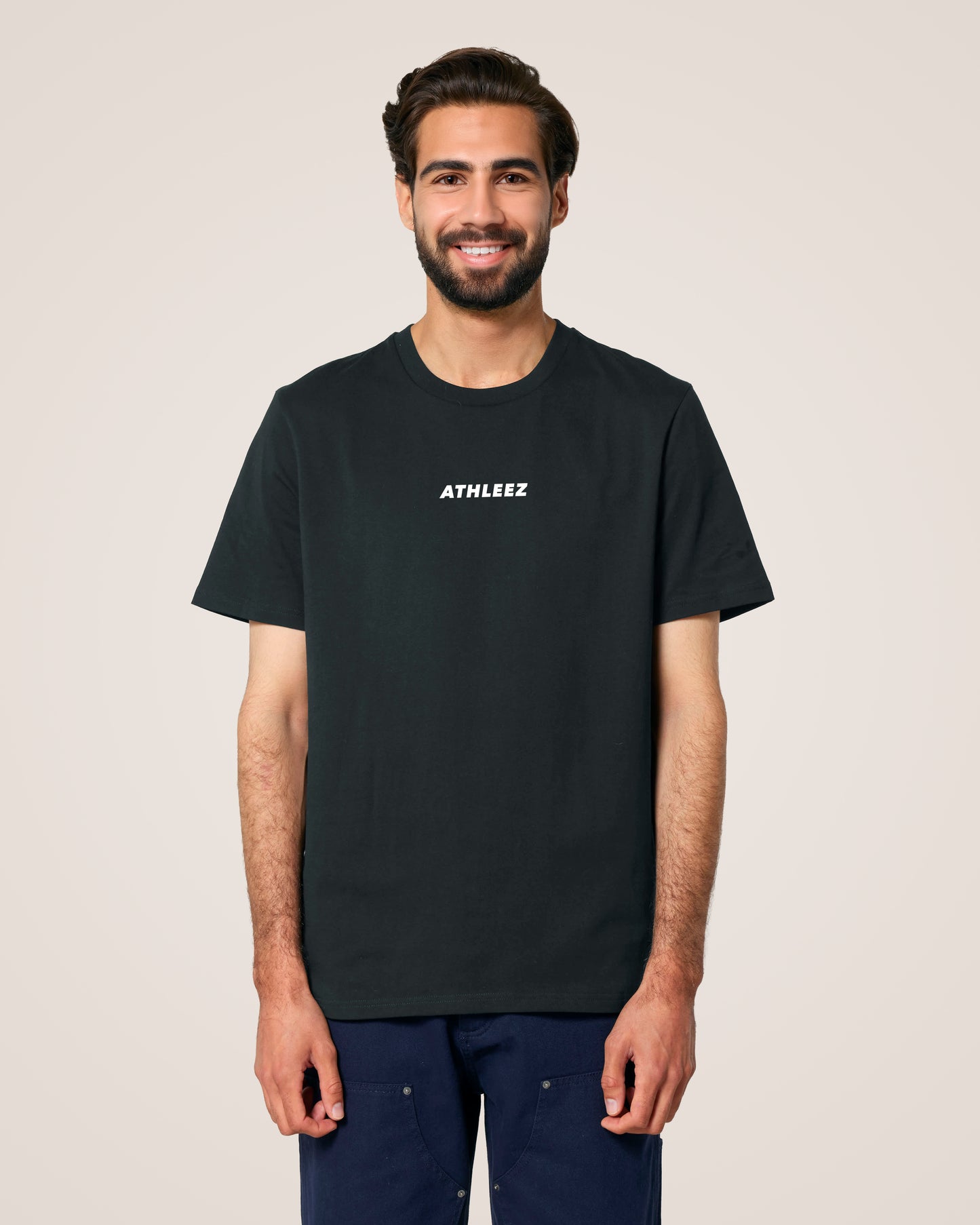 ESSENTIAL - T-Shirt
