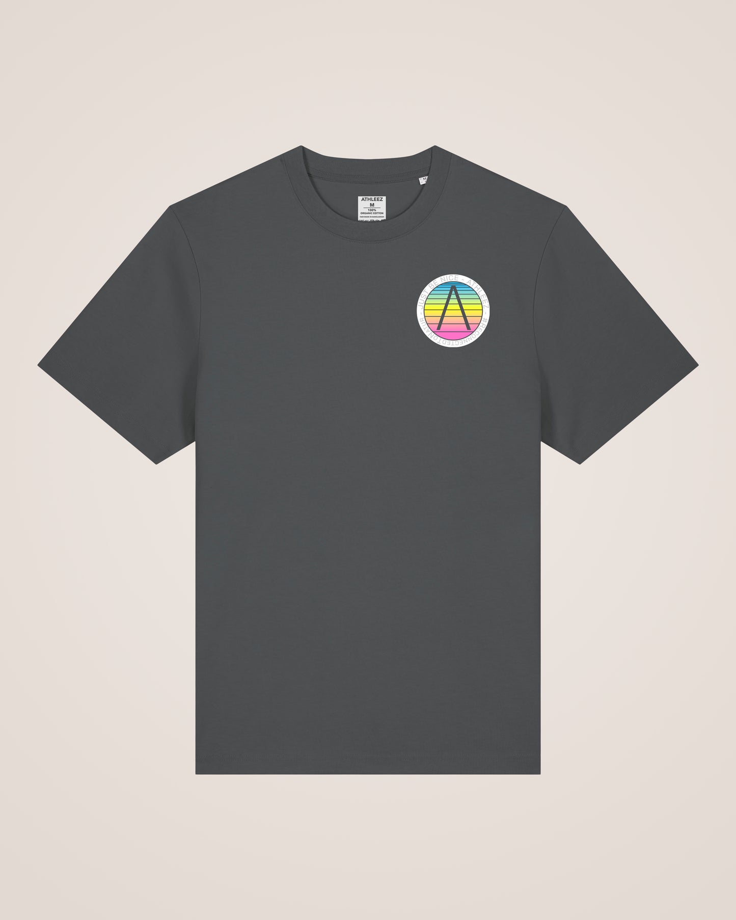 JUST BE NICE - Relaxed T-Shirt
