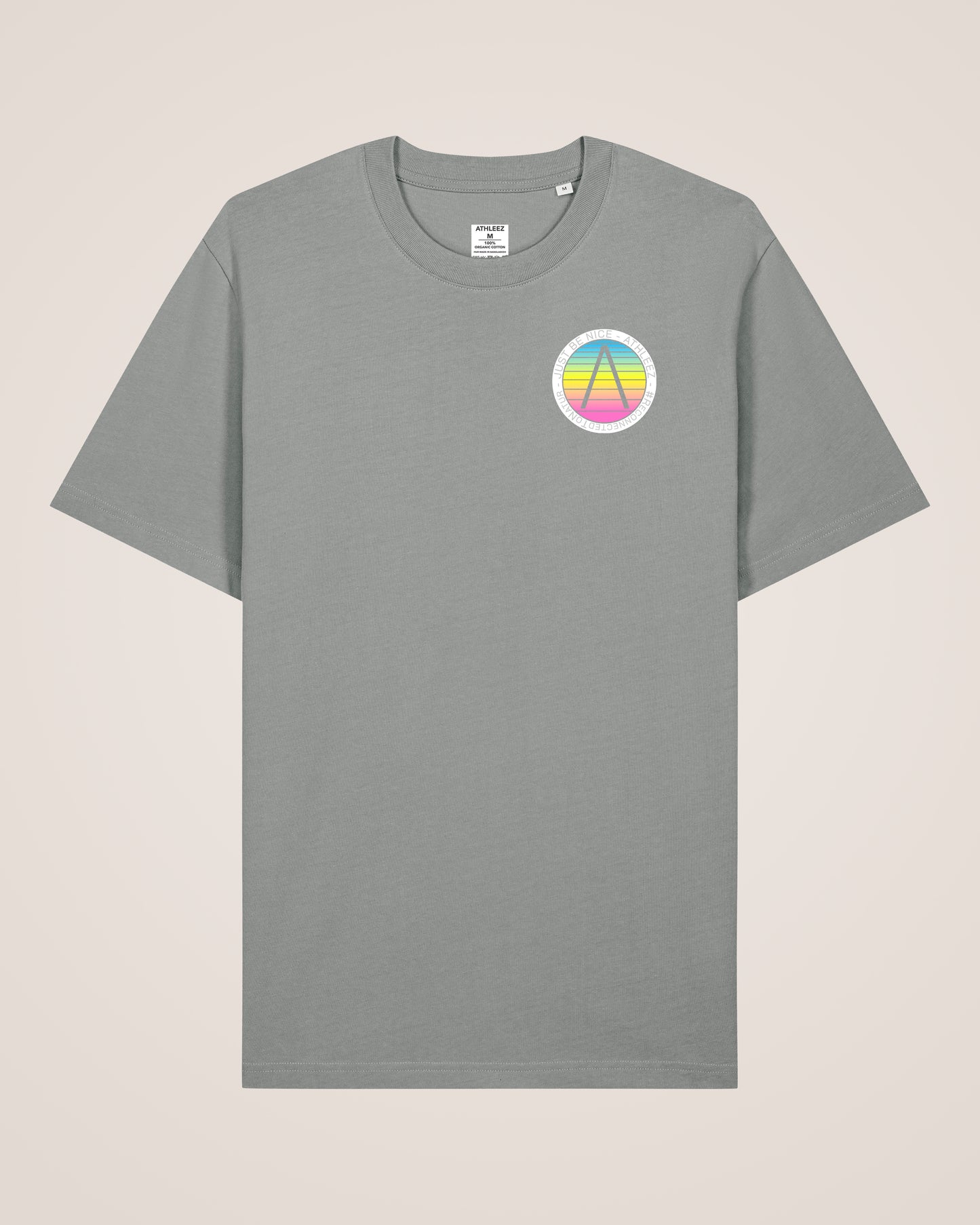 JUST BE NICE - Relaxed T-Shirt
