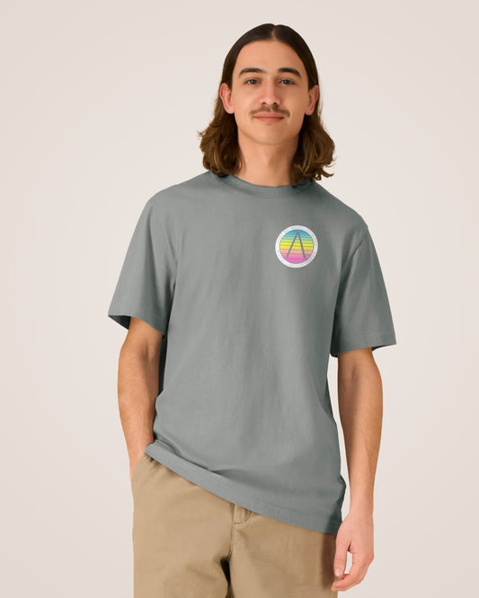 JUST BE NICE - Relaxed T-Shirt
