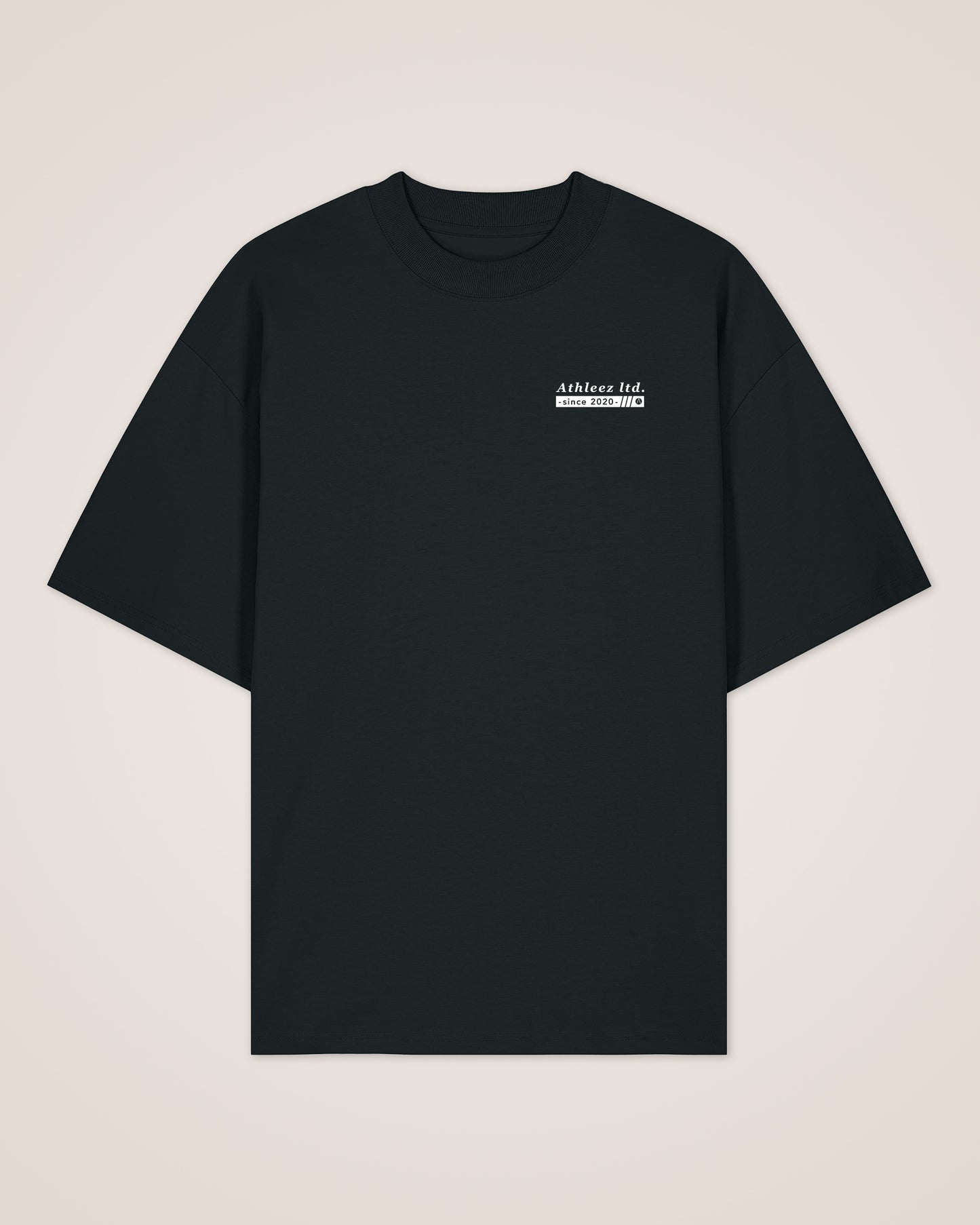 LEGACY - Heavy Oversized T-Shirt